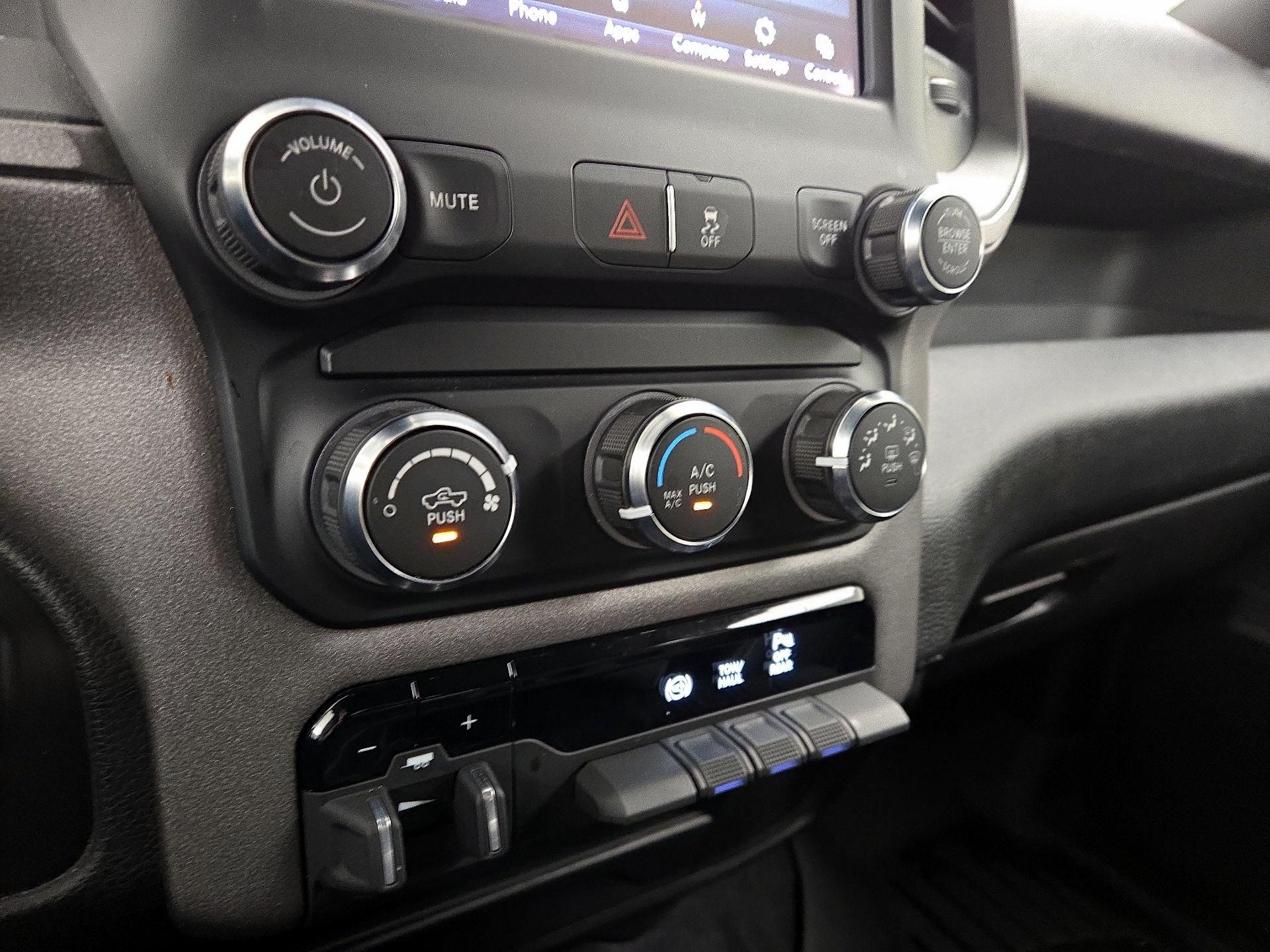 Thumbnail: 2021 RAM 3500 - 16