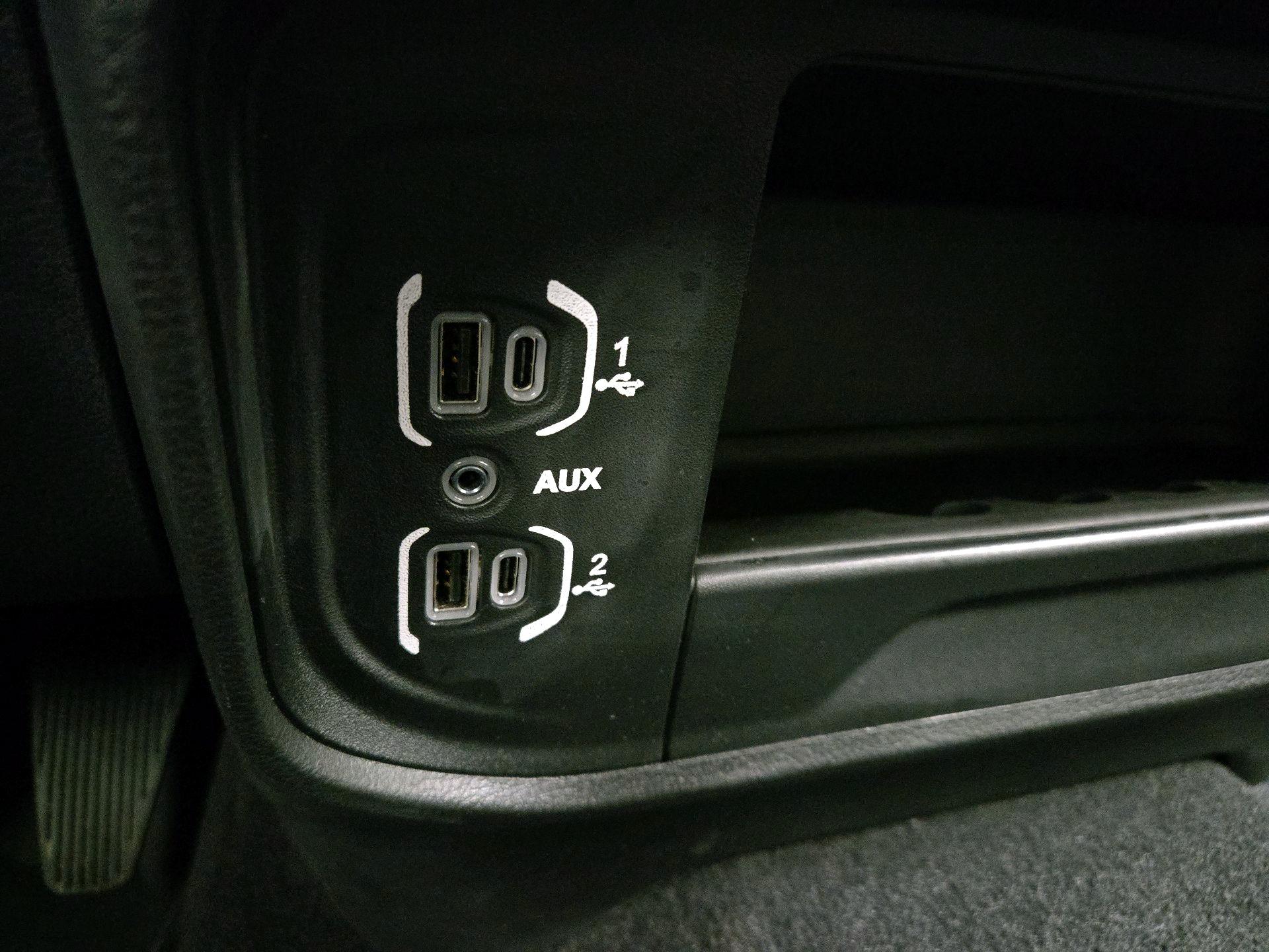 Thumbnail: 2021 RAM 3500 - 18