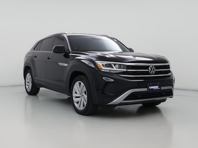 2020 Volkswagen Atlas Cross Sport SE
