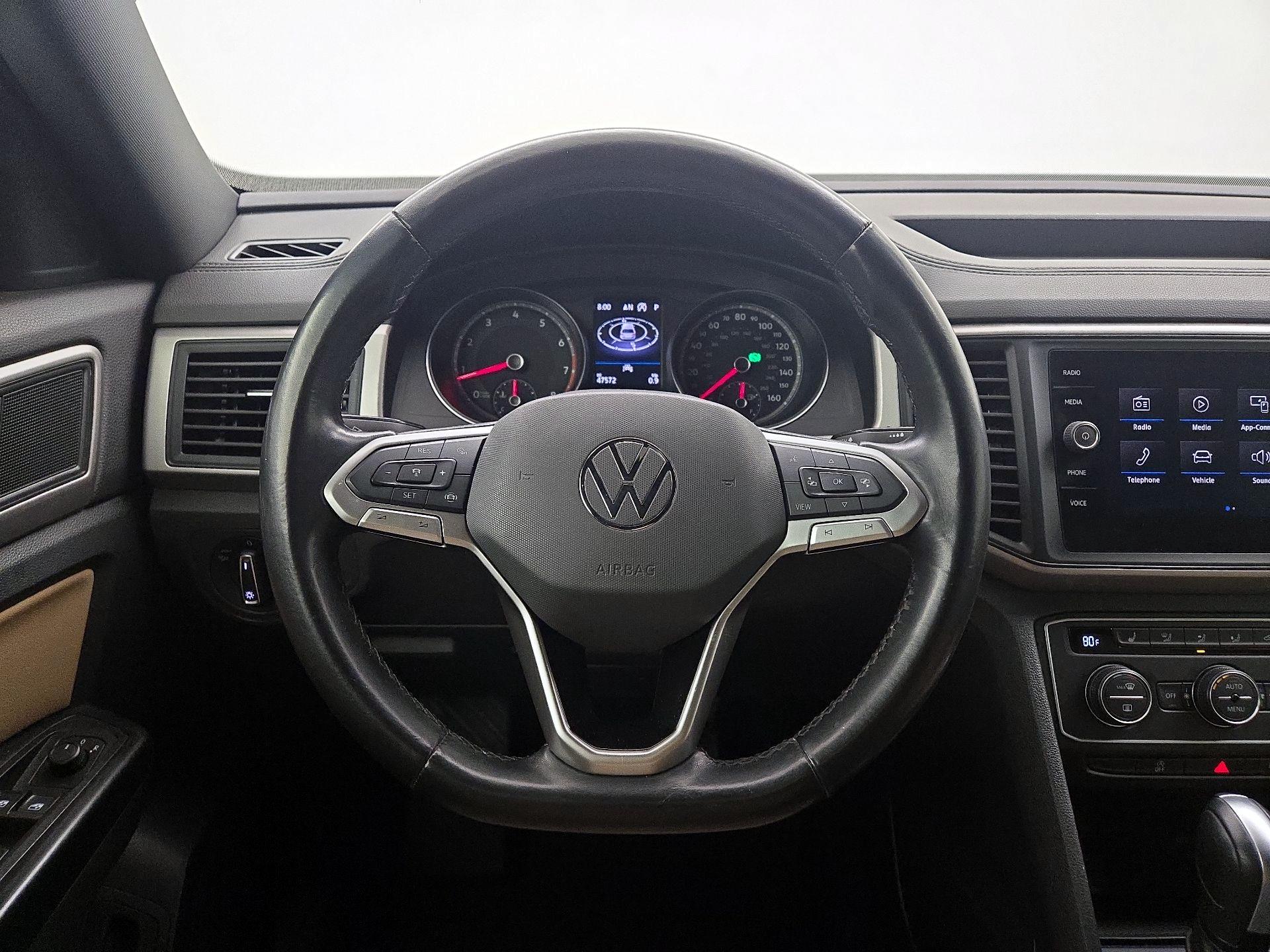 Thumbnail: 2020 Volkswagen Atlas - 10