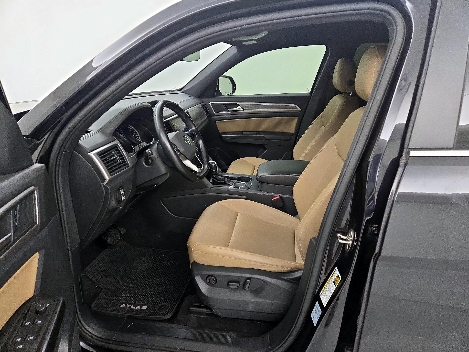 Thumbnail: 2020 Volkswagen Atlas - 11