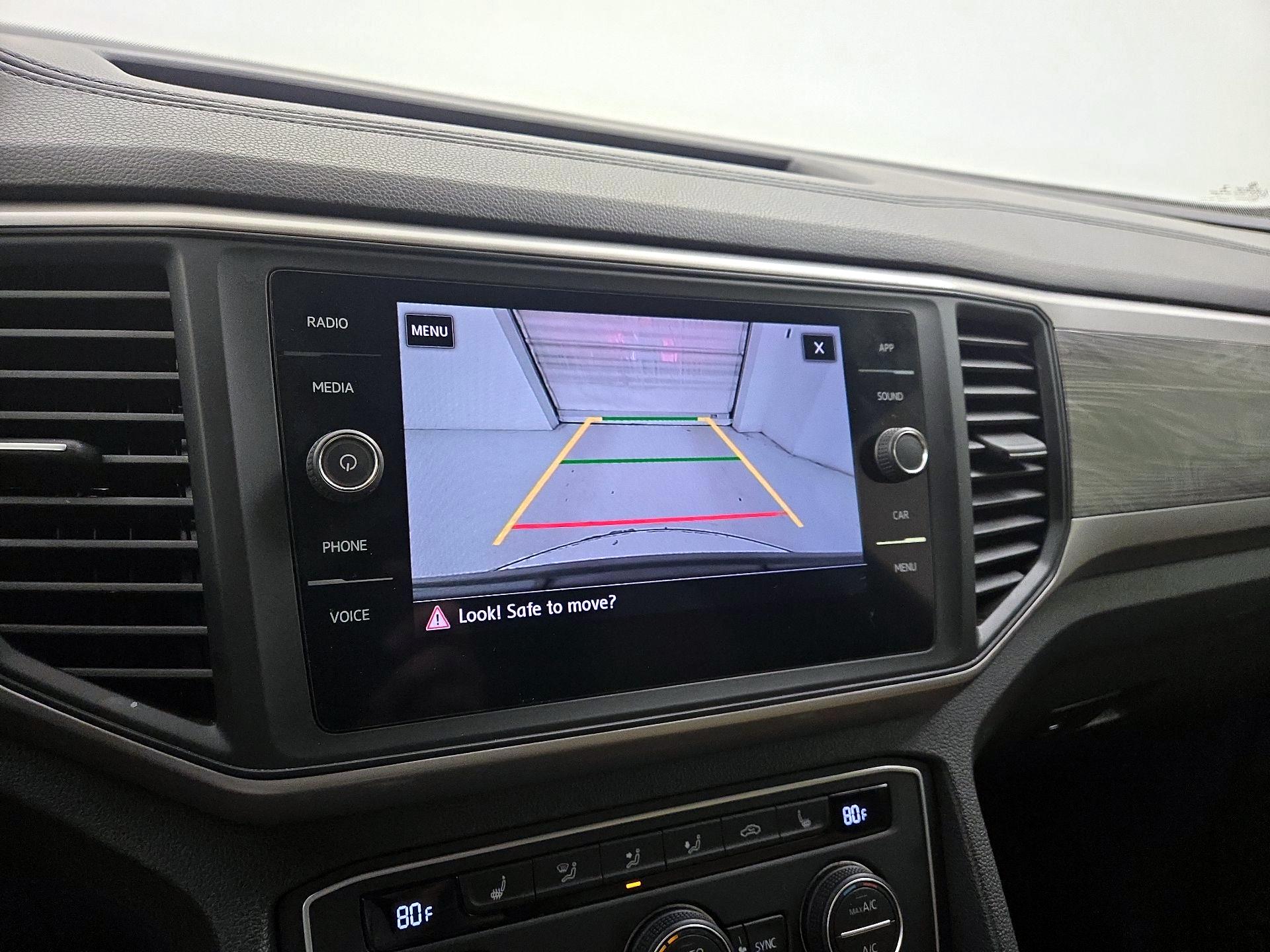 Thumbnail: 2020 Volkswagen Atlas - 14