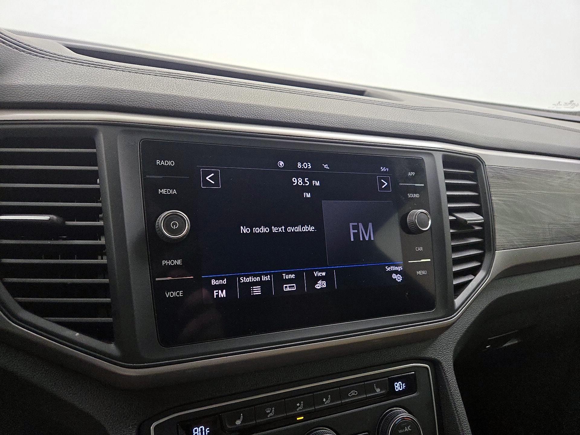 Thumbnail: 2020 Volkswagen Atlas - 15