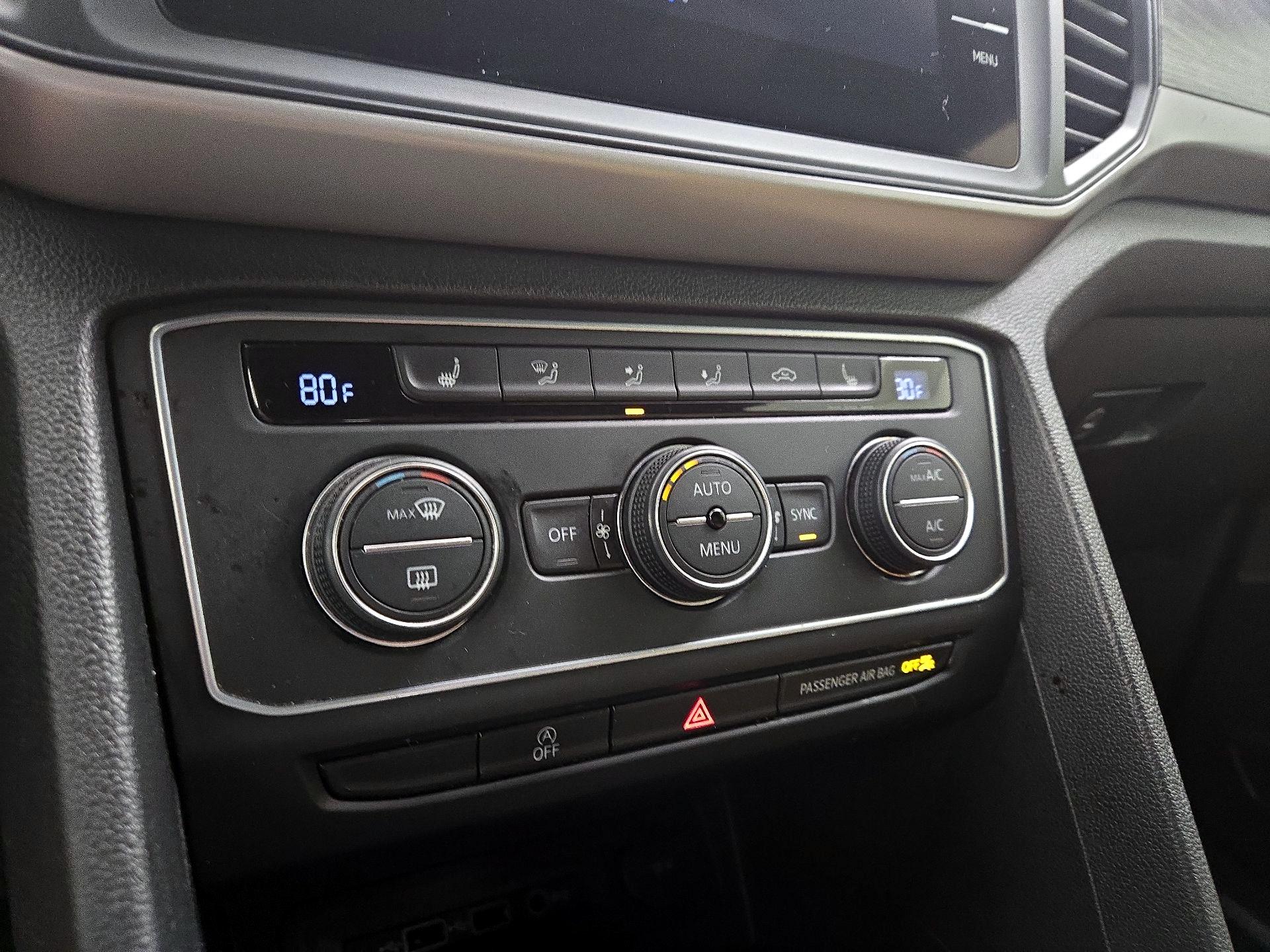 Thumbnail: 2020 Volkswagen Atlas - 16