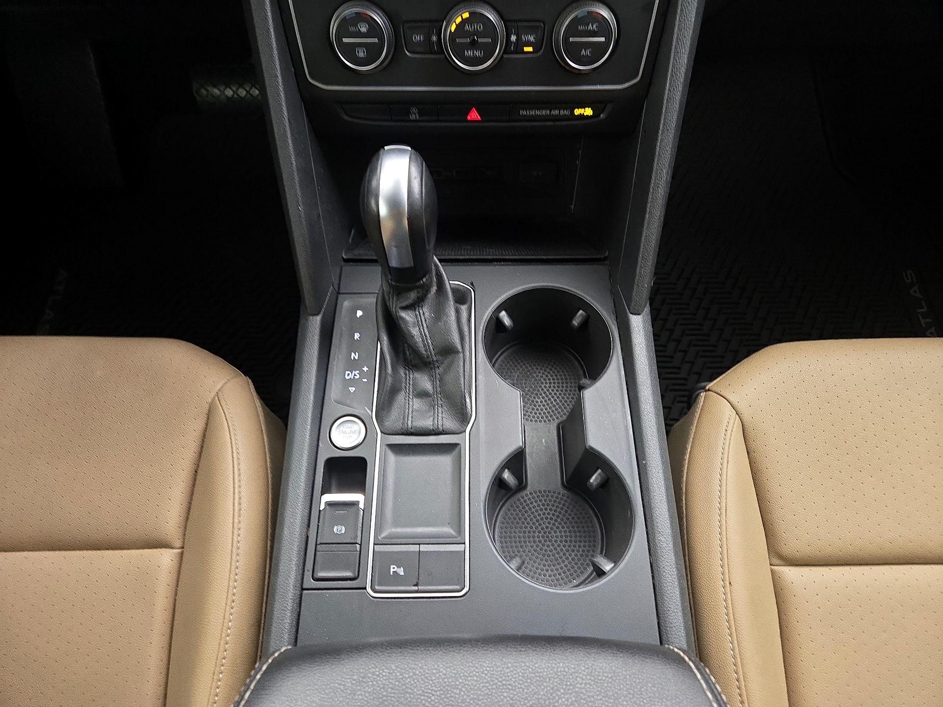 Thumbnail: 2020 Volkswagen Atlas - 17