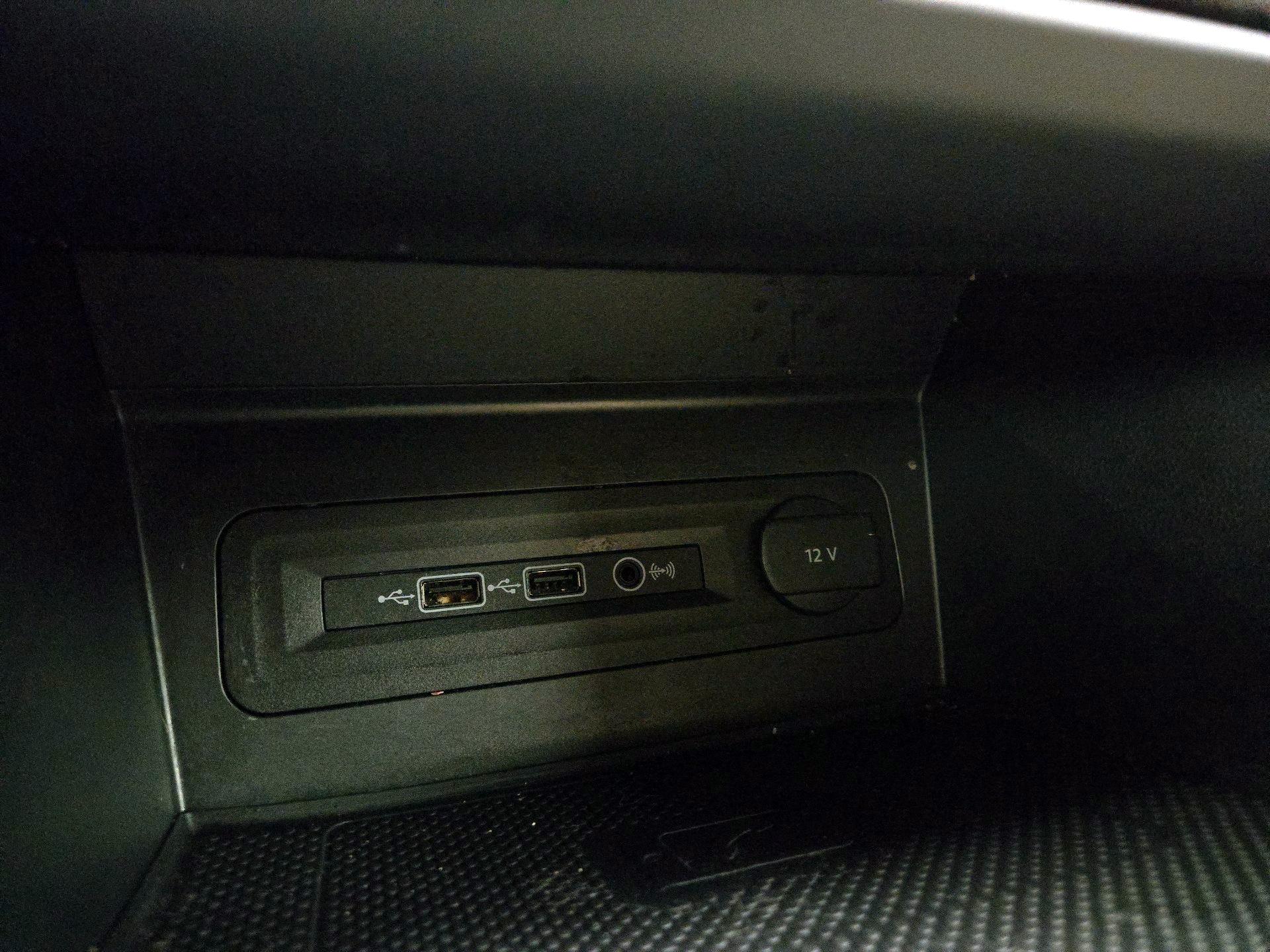 Thumbnail: 2020 Volkswagen Atlas - 18