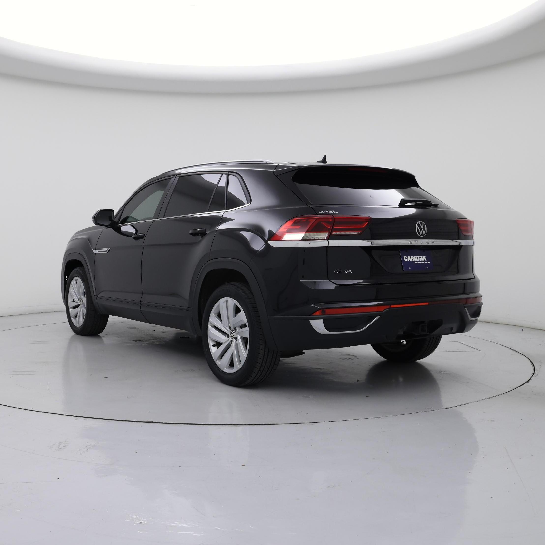 Thumbnail: 2020 Volkswagen Atlas - 2