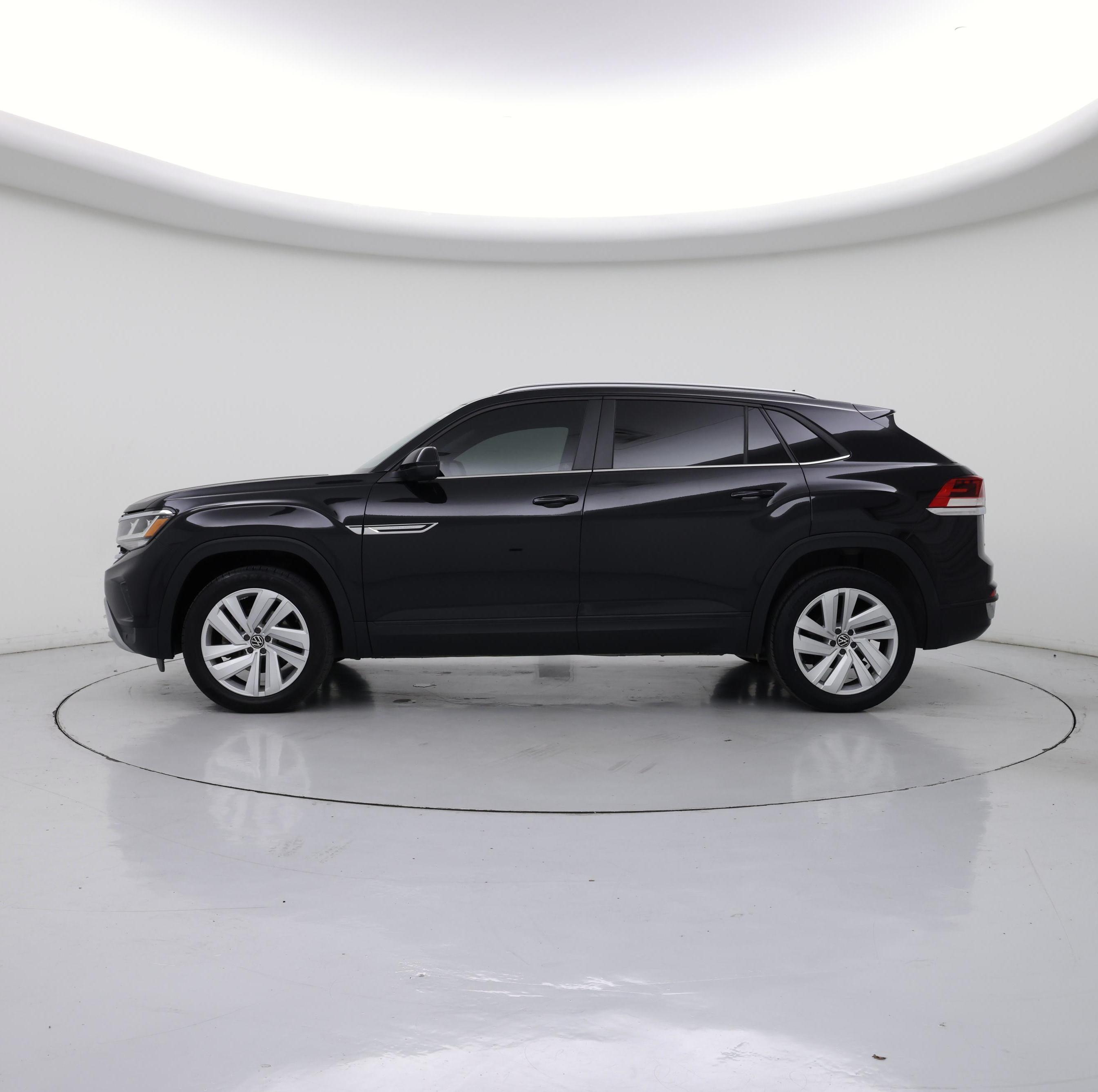 Thumbnail: 2020 Volkswagen Atlas - 3