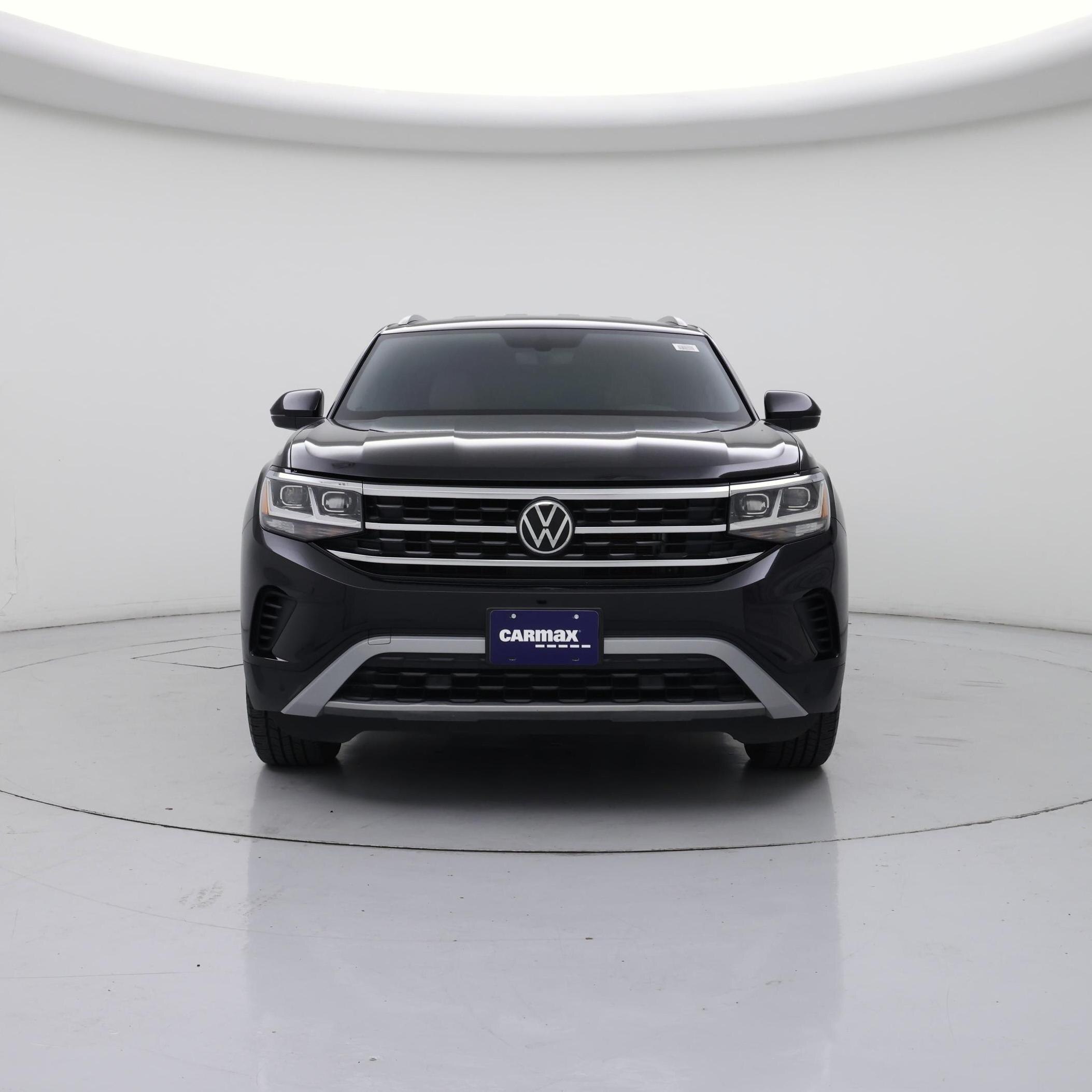 Thumbnail: 2020 Volkswagen Atlas - 5