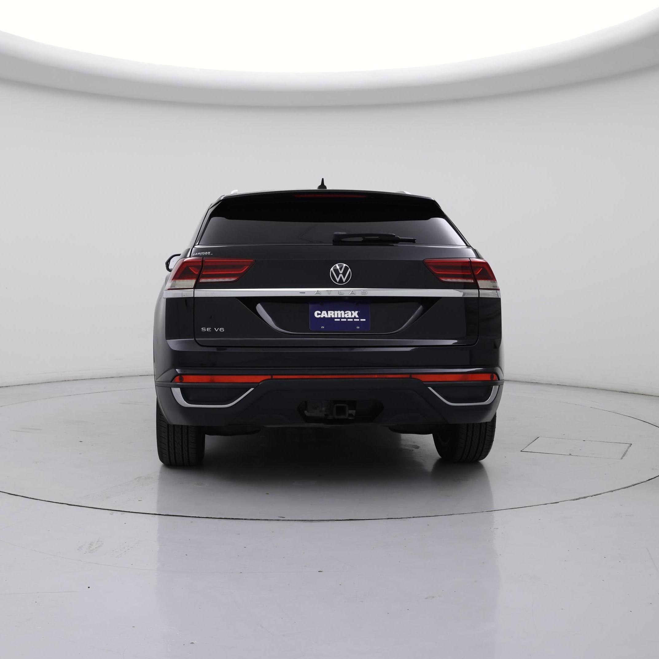 Thumbnail: 2020 Volkswagen Atlas - 6