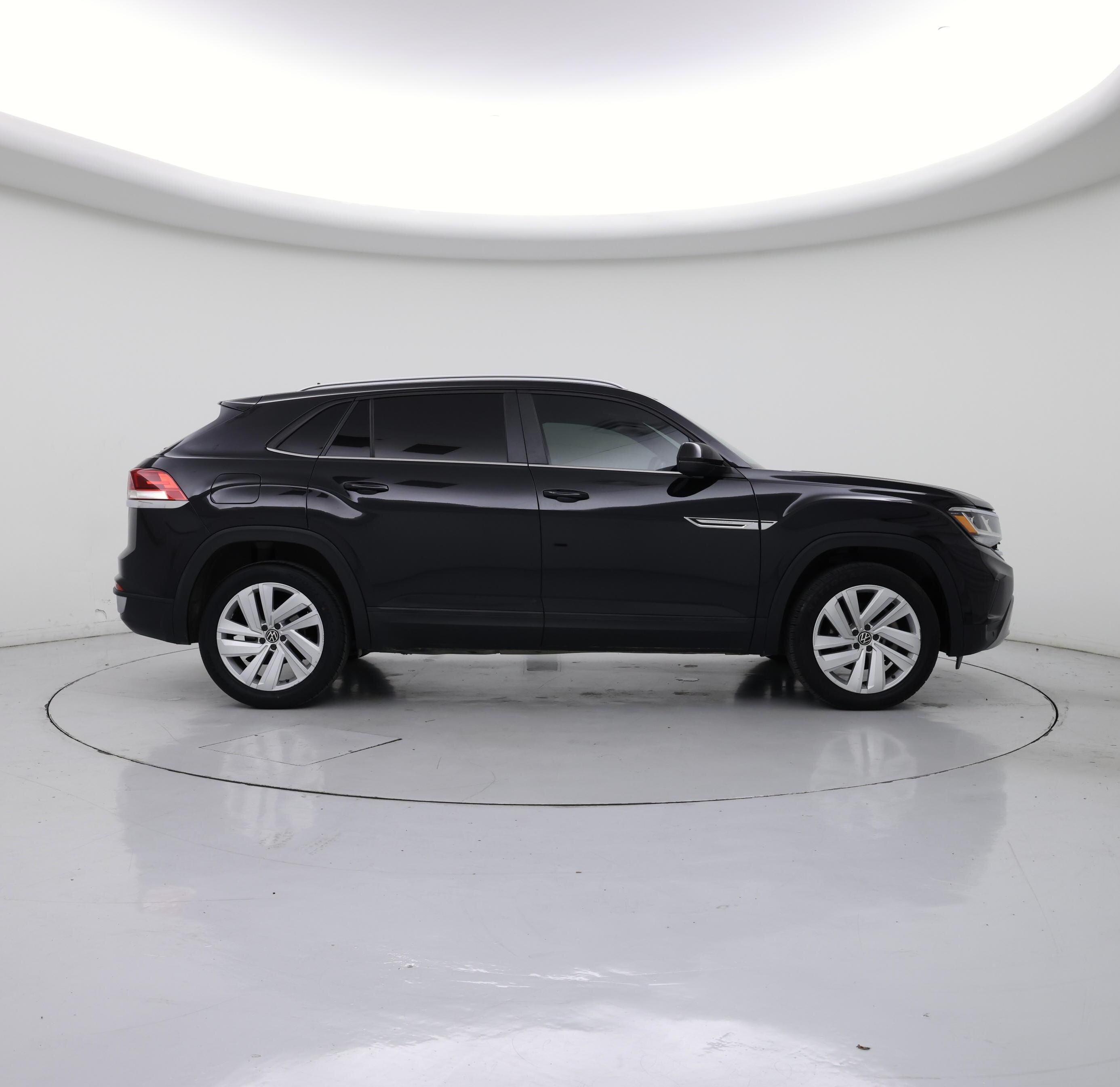 Thumbnail: 2020 Volkswagen Atlas - 7