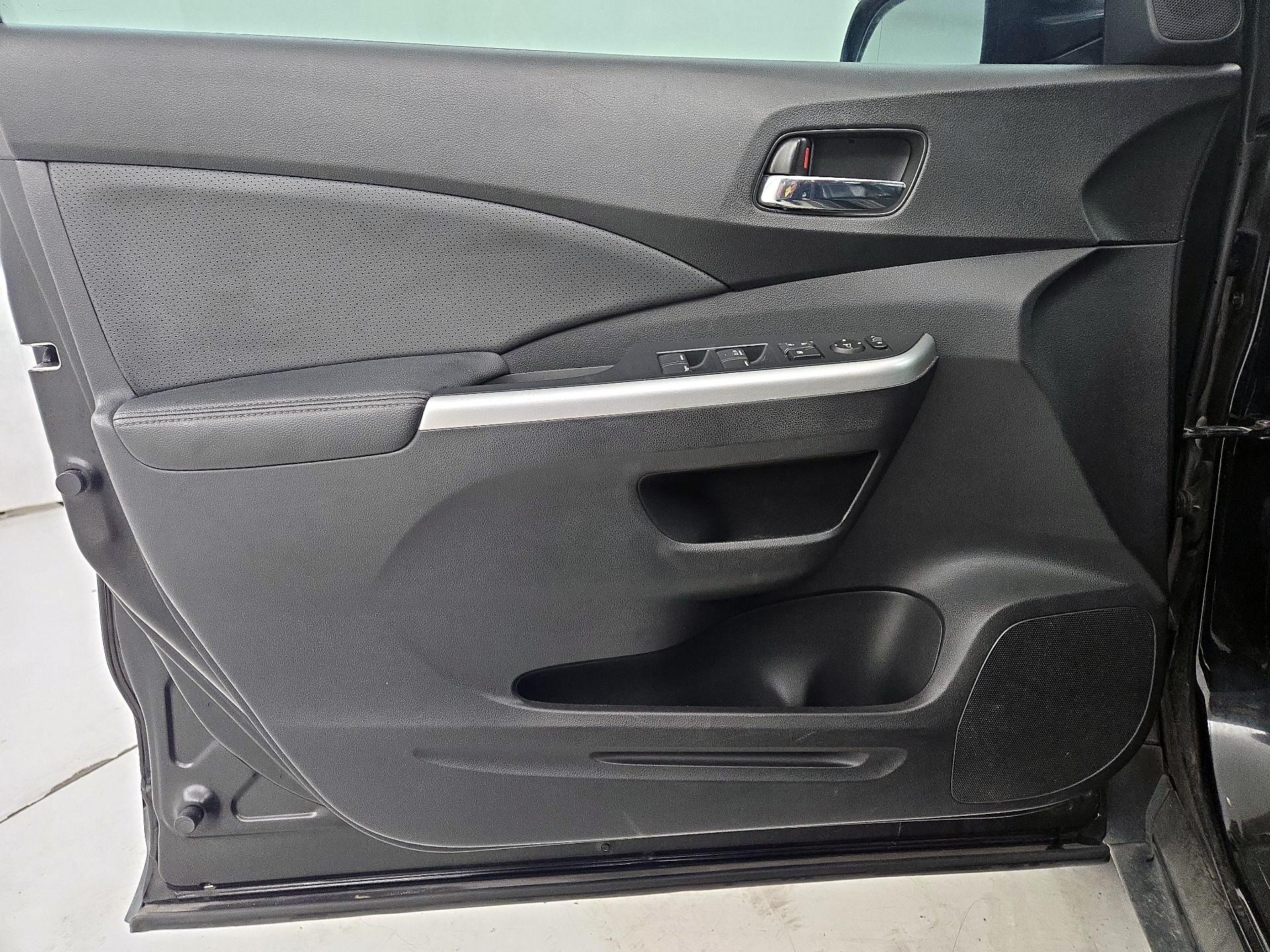 Thumbnail: 2015 Honda CR-V - 12