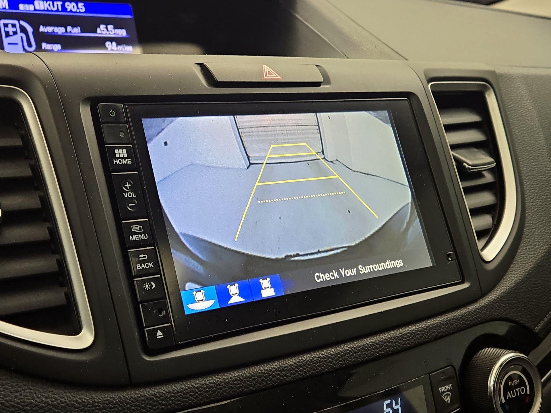 Thumbnail: 2015 Honda CR-V - 14