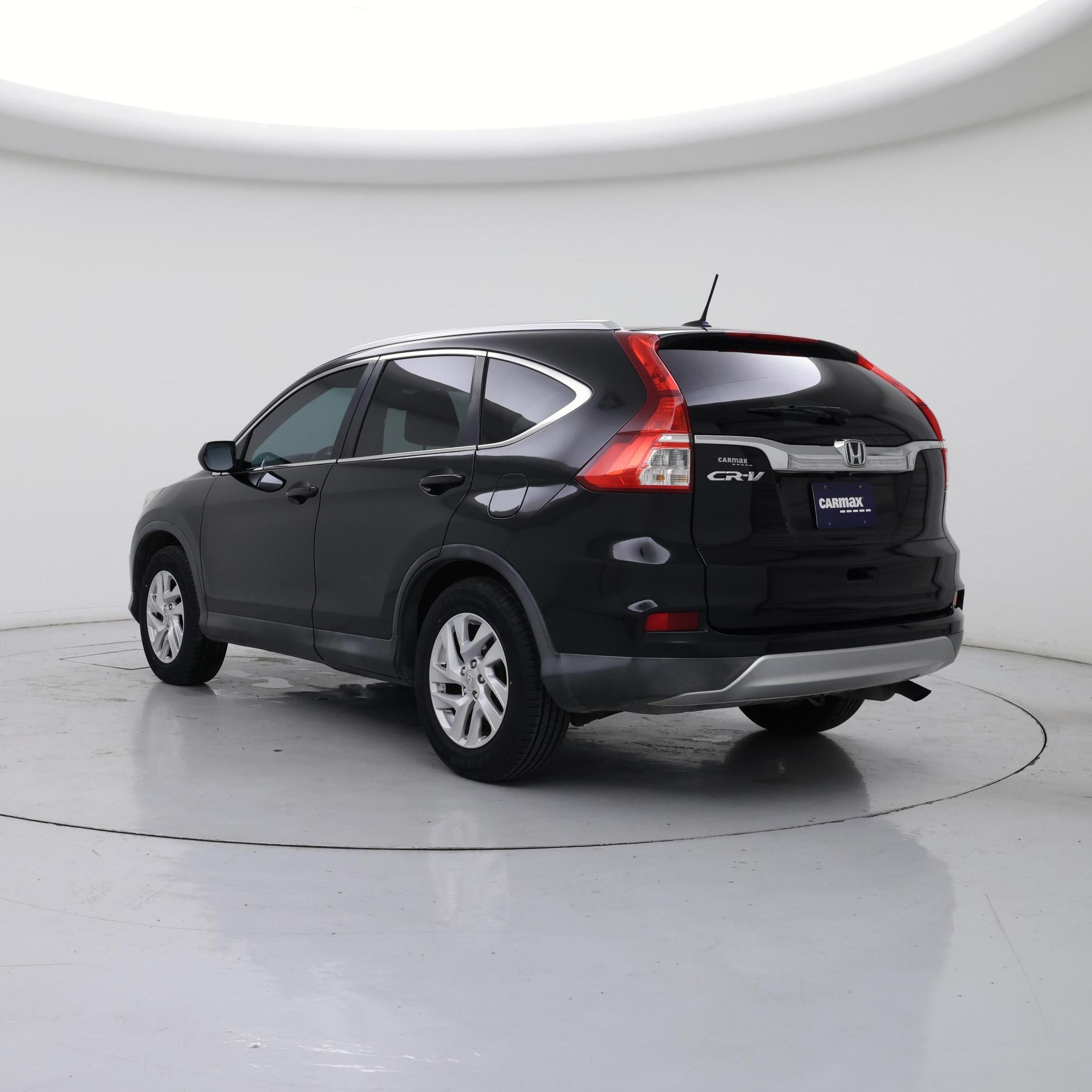 Thumbnail: 2015 Honda CR-V - 2