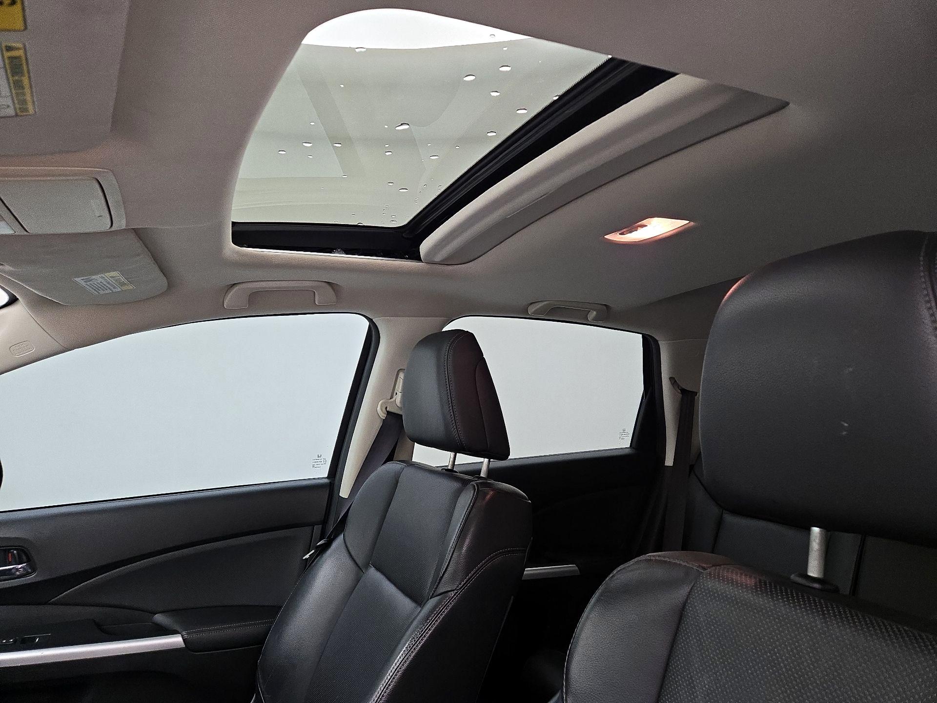 Thumbnail: 2015 Honda CR-V - 19