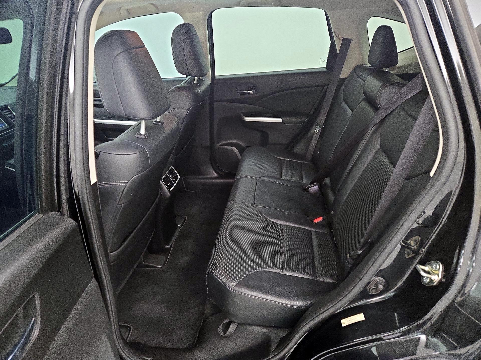 Thumbnail: 2015 Honda CR-V - 20