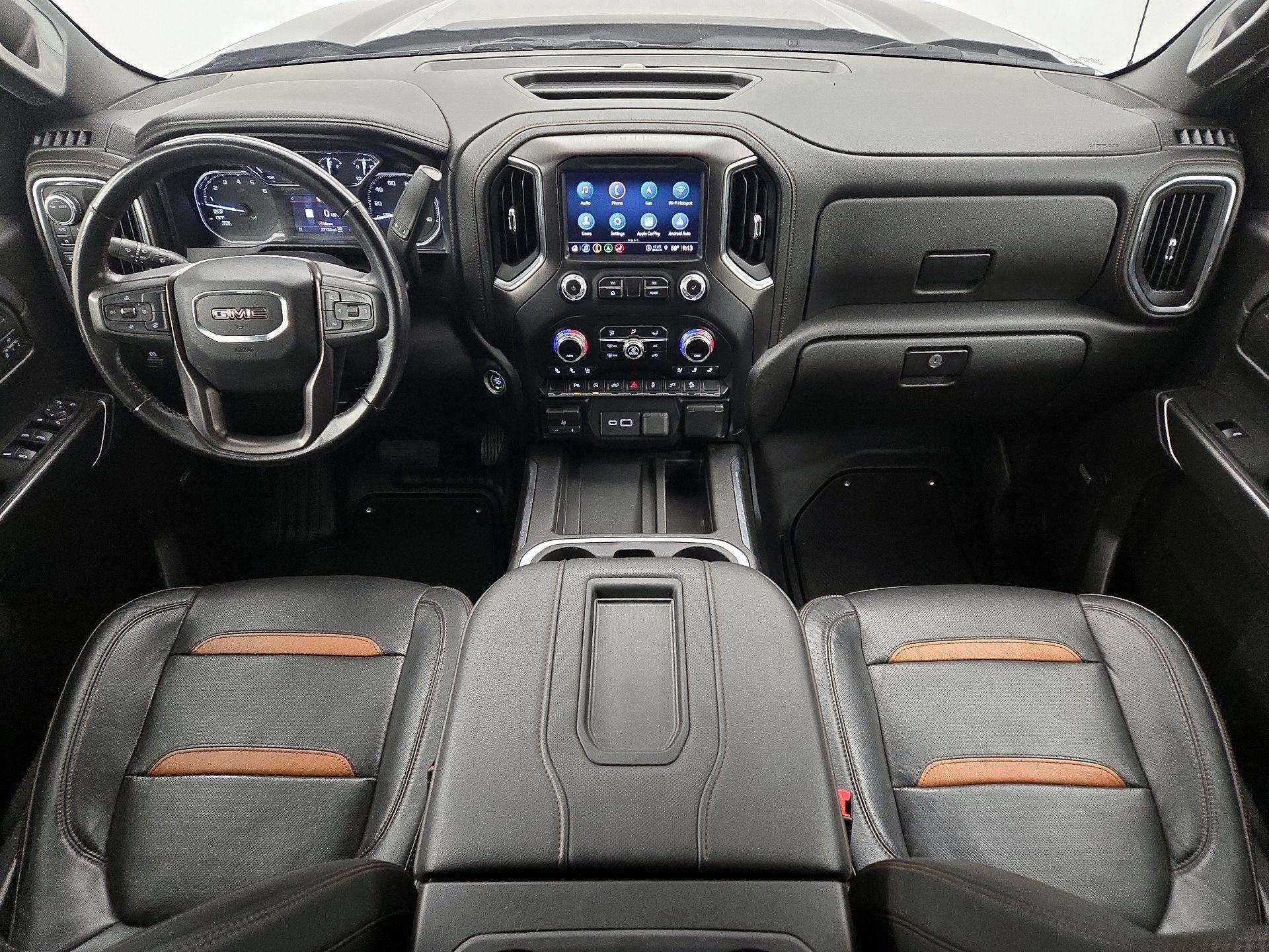 Thumbnail: 2021 GMC Sierra 1500 - 9