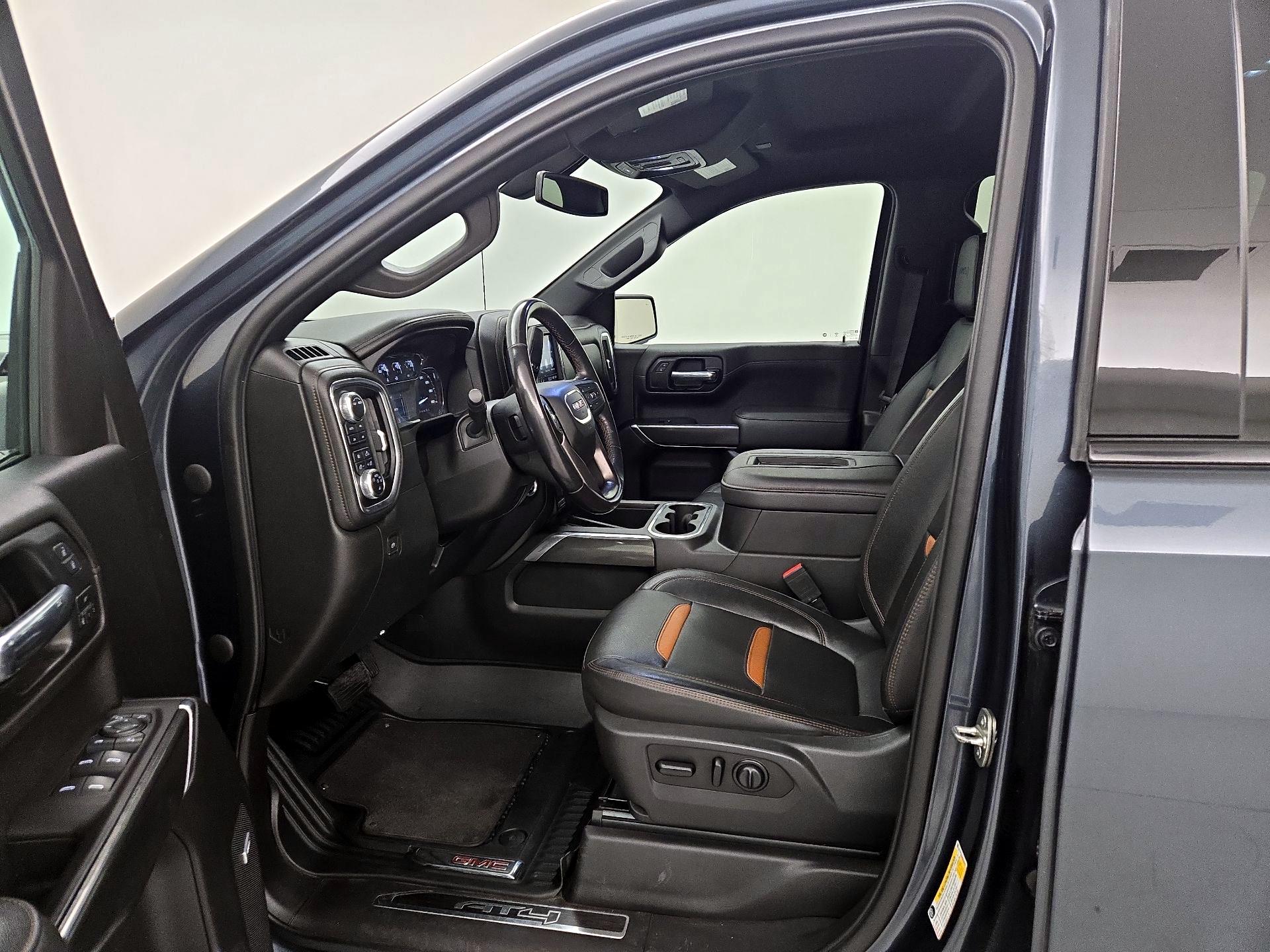 Thumbnail: 2021 GMC Sierra 1500 - 11