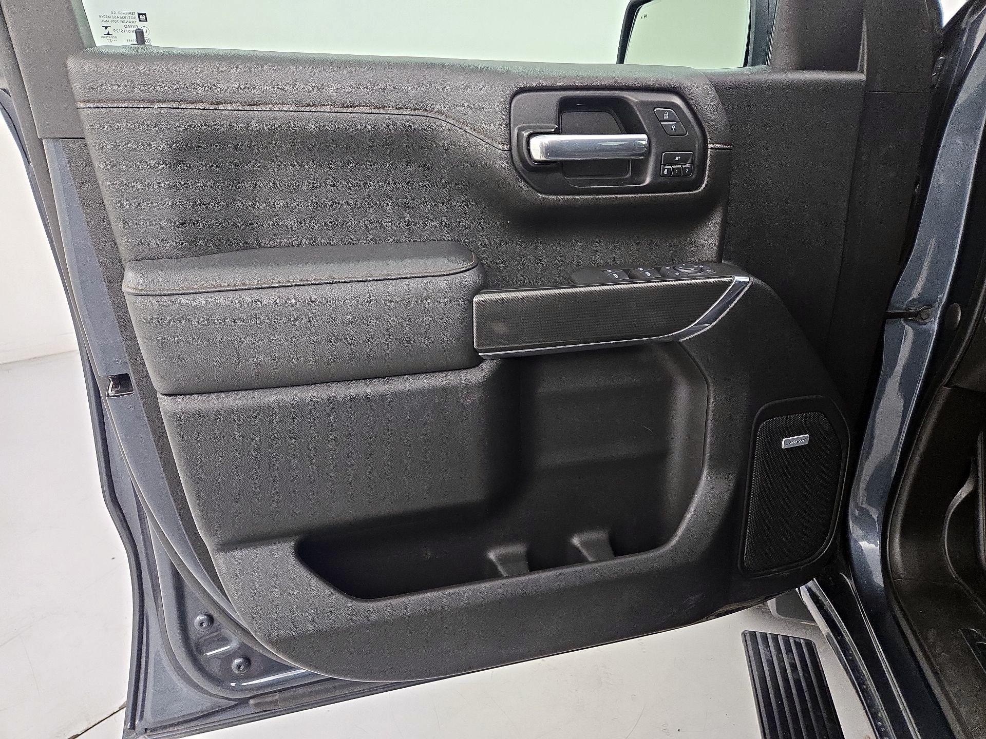 Thumbnail: 2021 GMC Sierra 1500 - 12