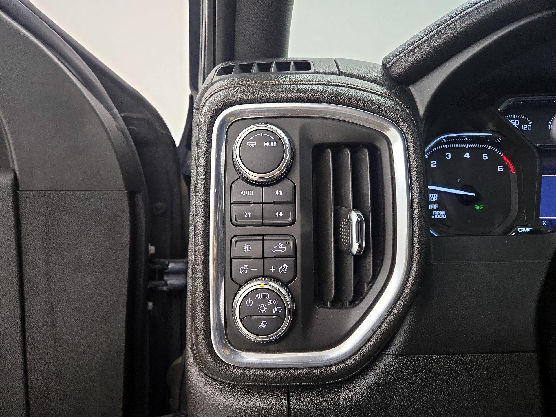 Thumbnail: 2021 GMC Sierra 1500 - 13