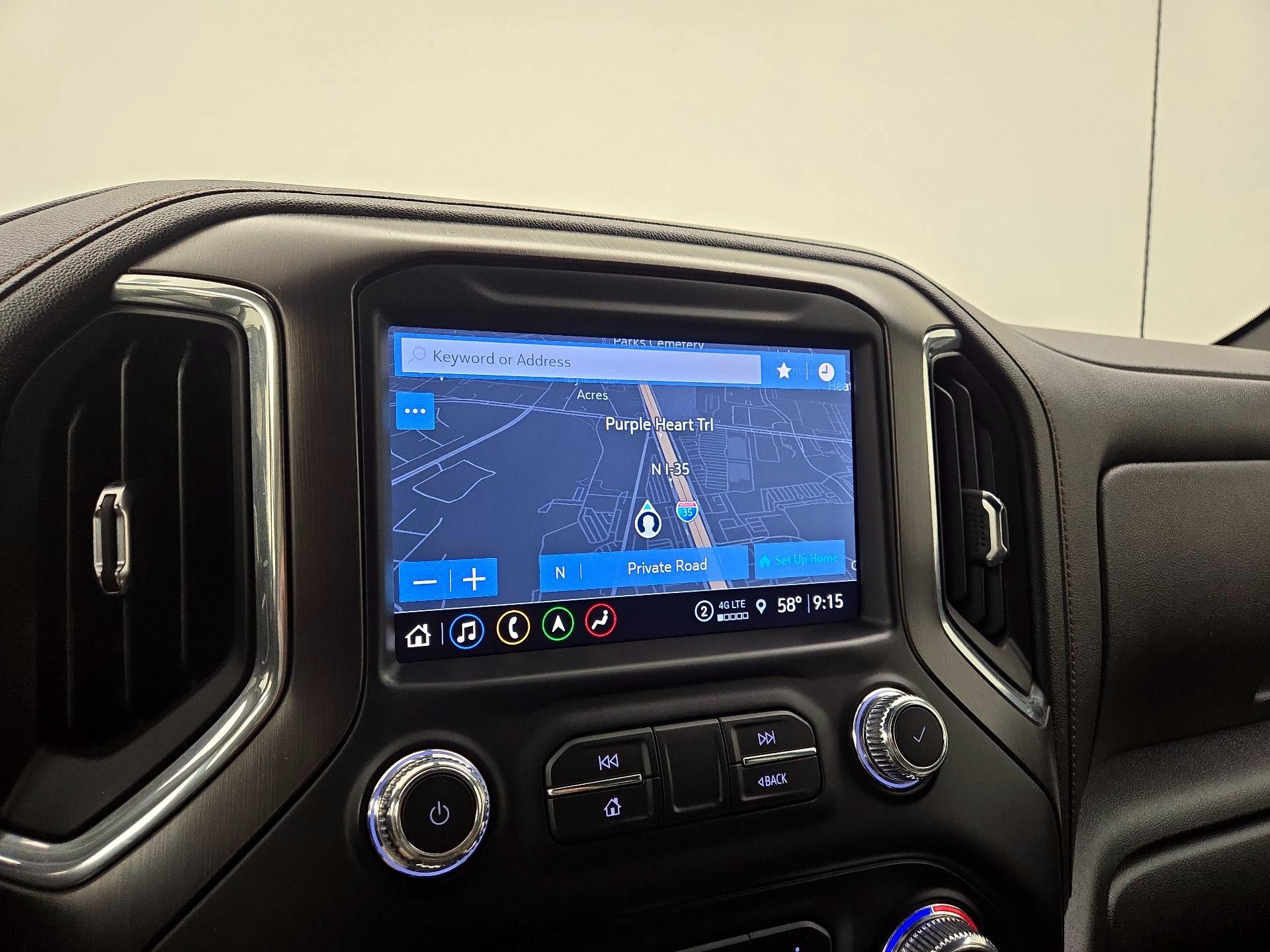 Thumbnail: 2021 GMC Sierra 1500 - 14