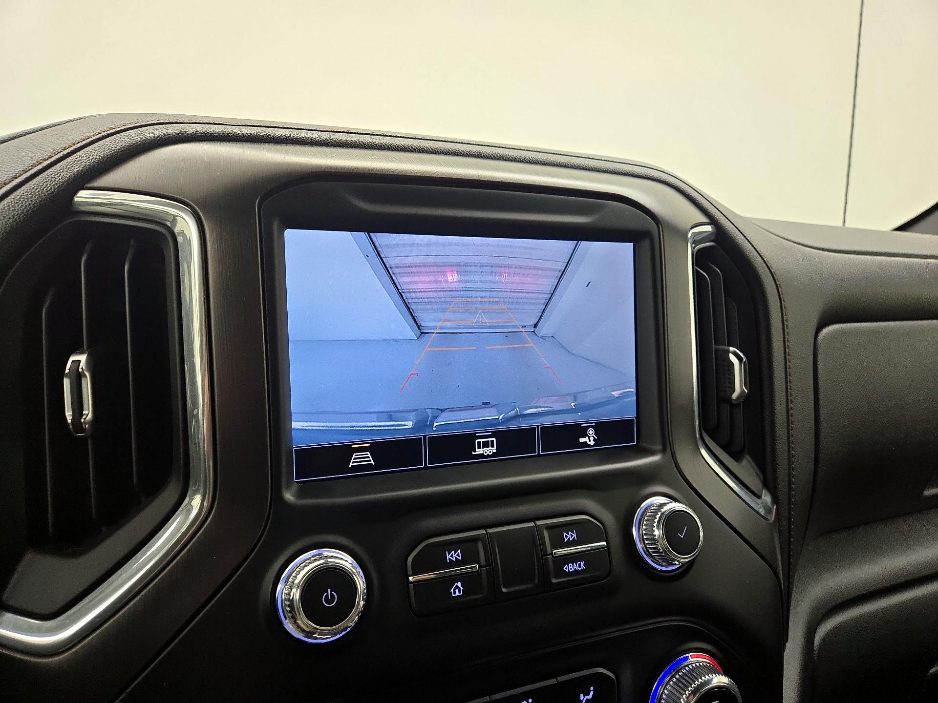 Thumbnail: 2021 GMC Sierra 1500 - 15