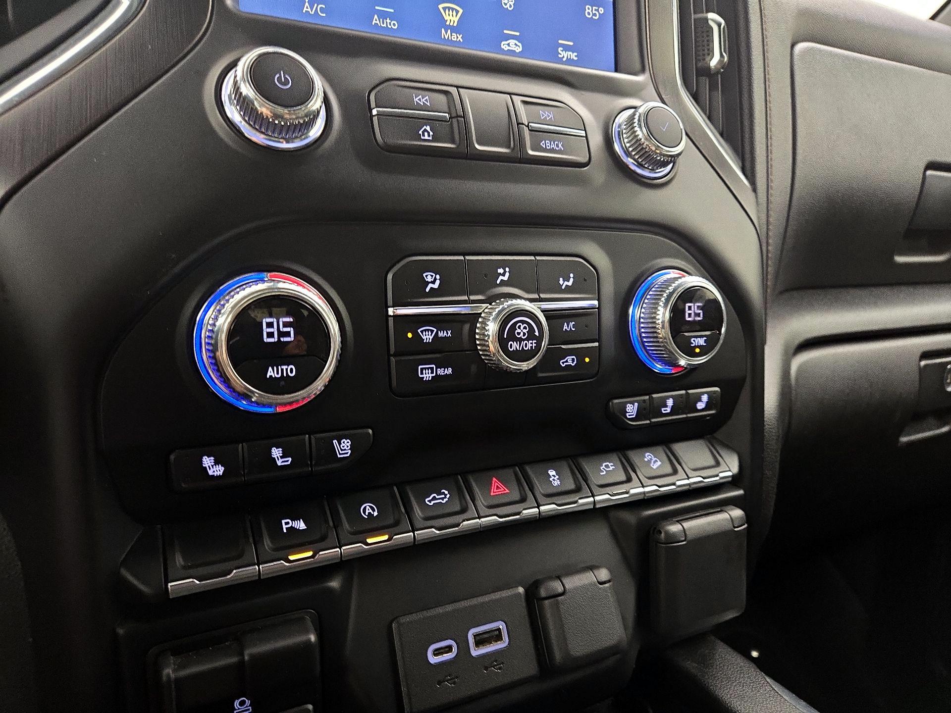 Thumbnail: 2021 GMC Sierra 1500 - 17