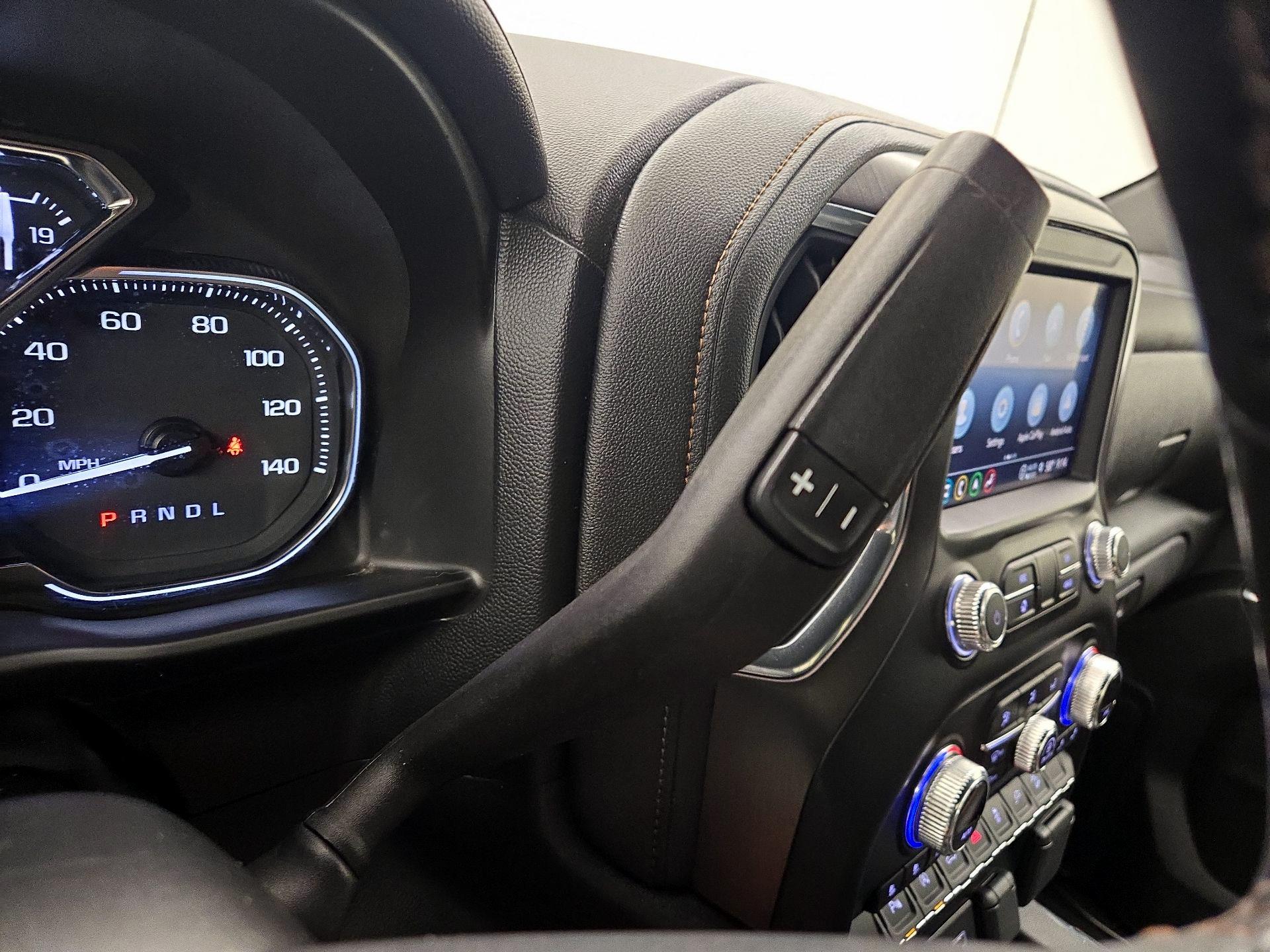 Thumbnail: 2021 GMC Sierra 1500 - 18