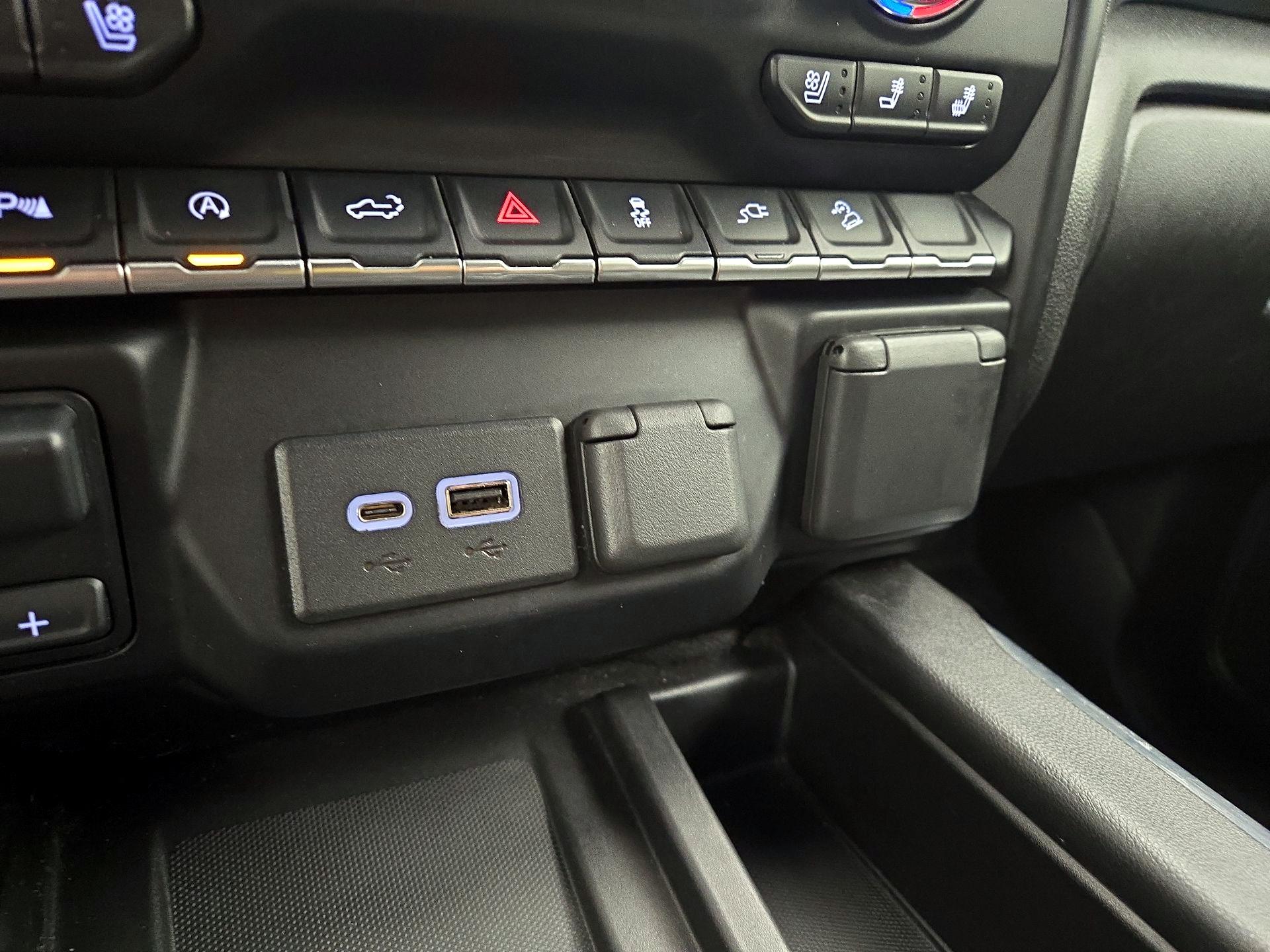 Thumbnail: 2021 GMC Sierra 1500 - 19