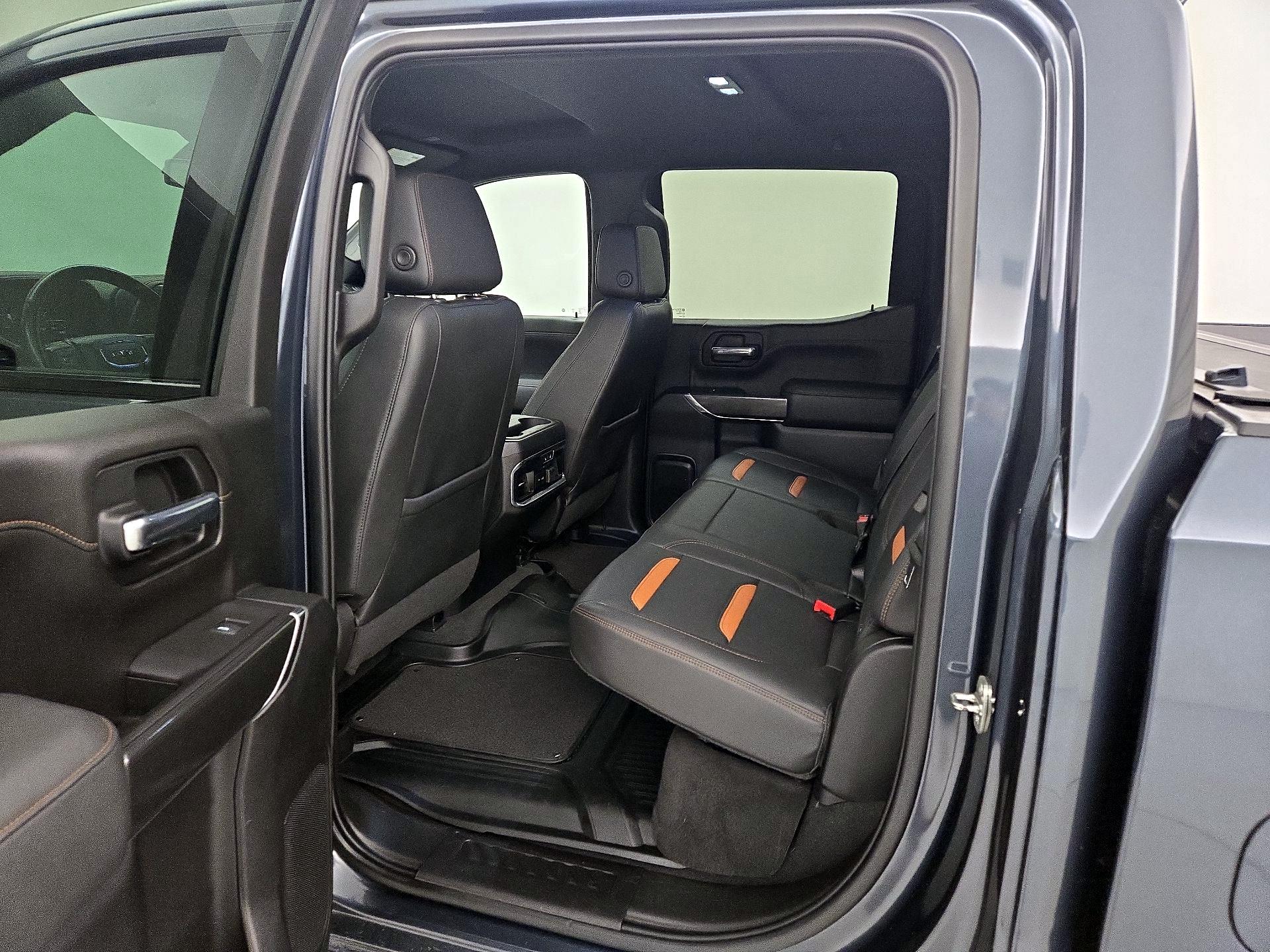 Thumbnail: 2021 GMC Sierra 1500 - 20