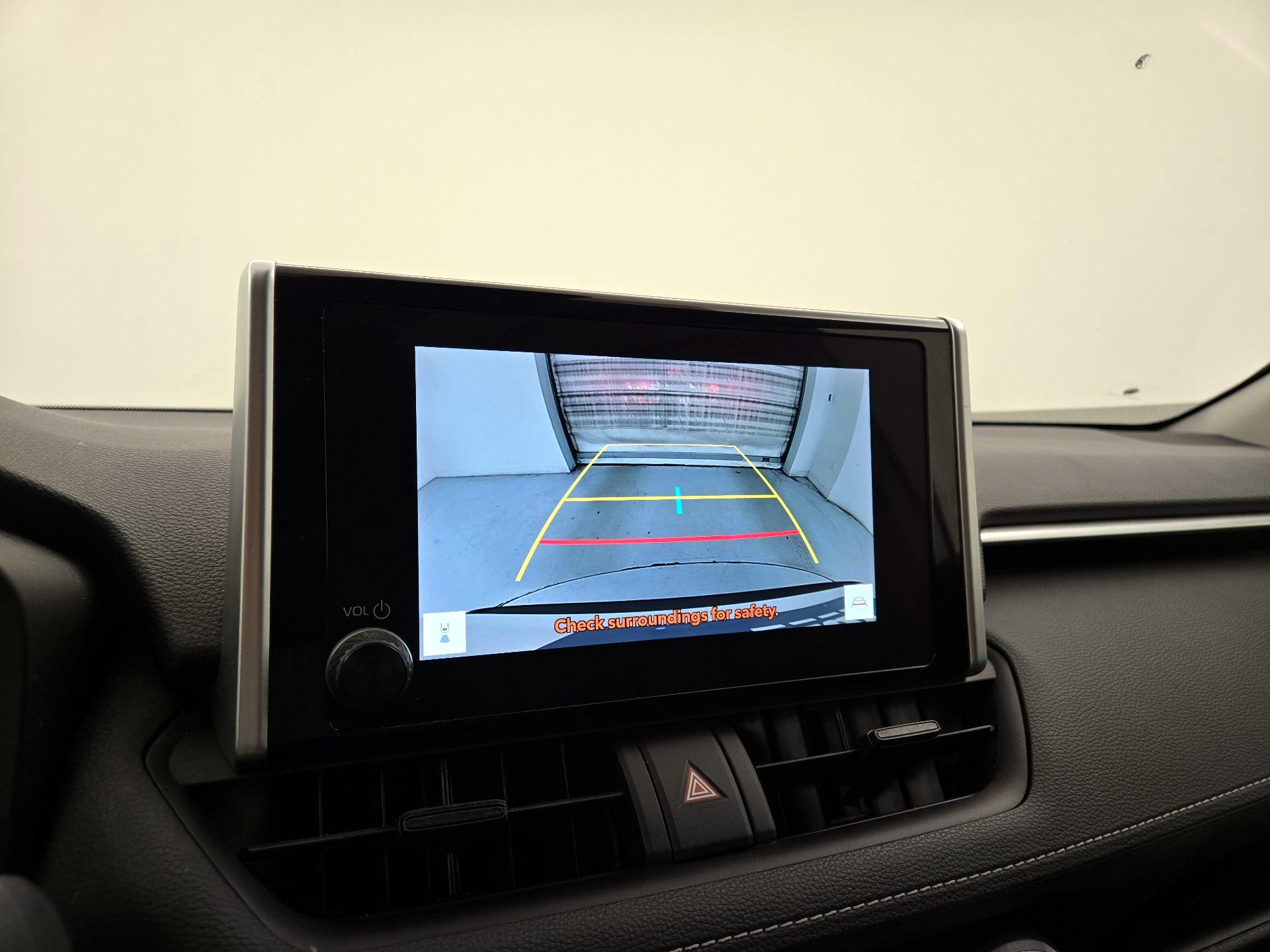 Thumbnail: 2023 Toyota RAV4 - 14