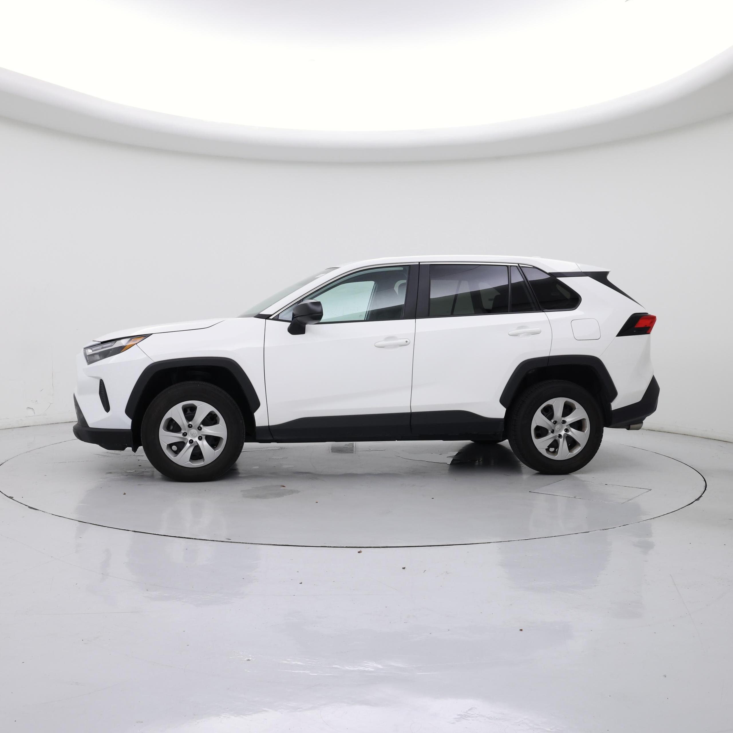 Thumbnail: 2023 Toyota RAV4 - 3