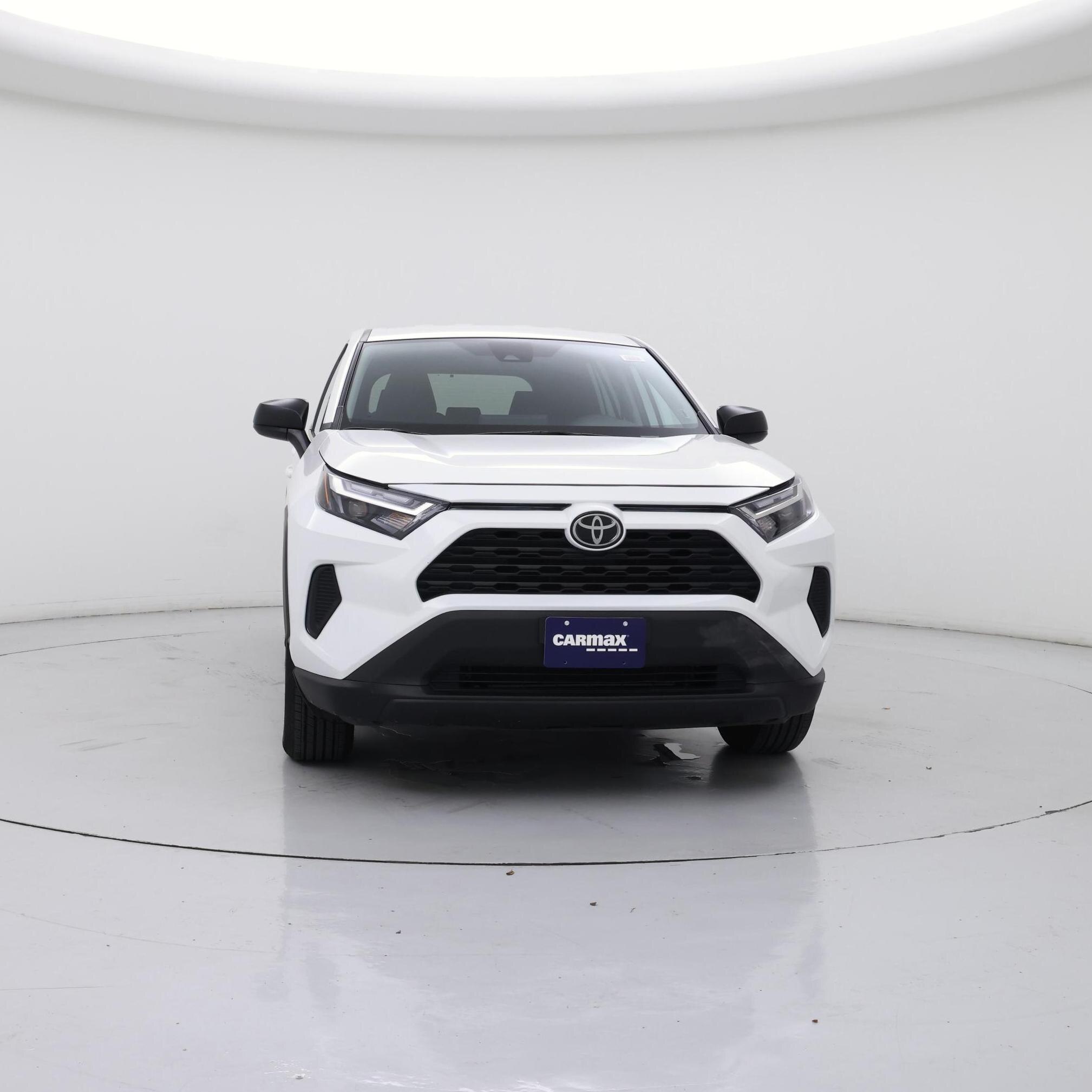 Thumbnail: 2023 Toyota RAV4 - 5
