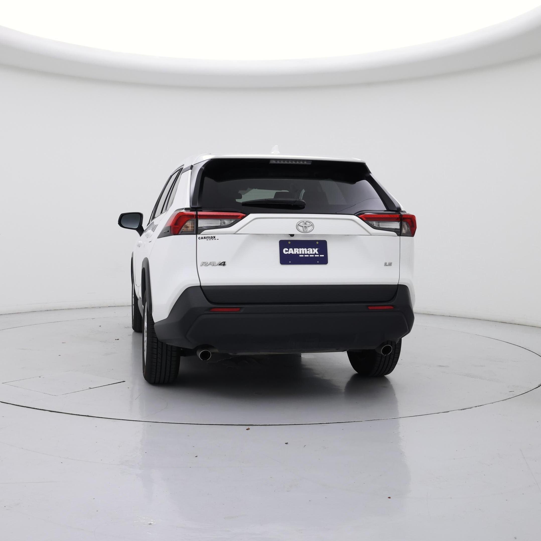 Thumbnail: 2023 Toyota RAV4 - 6