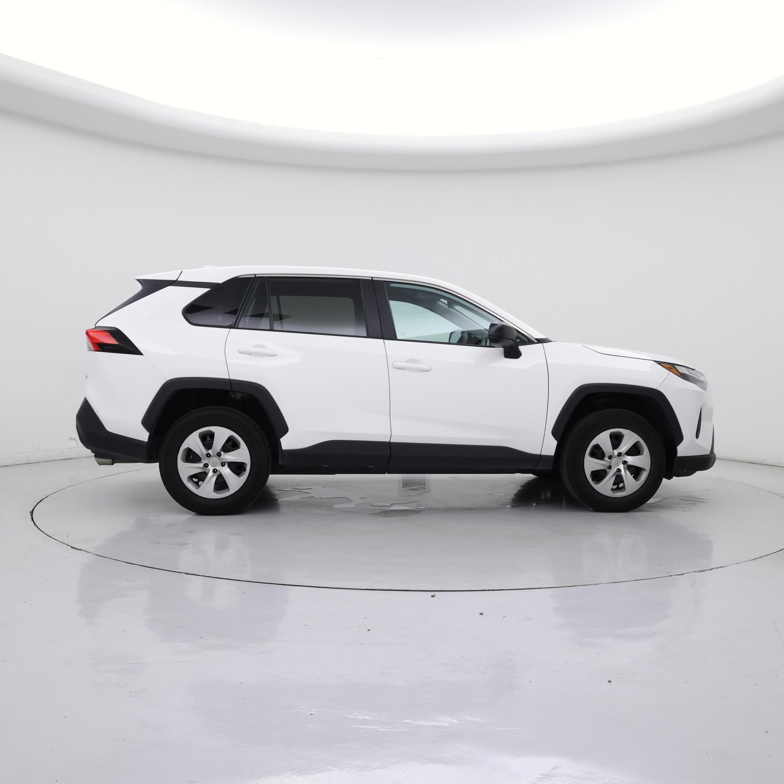 Thumbnail: 2023 Toyota RAV4 - 7