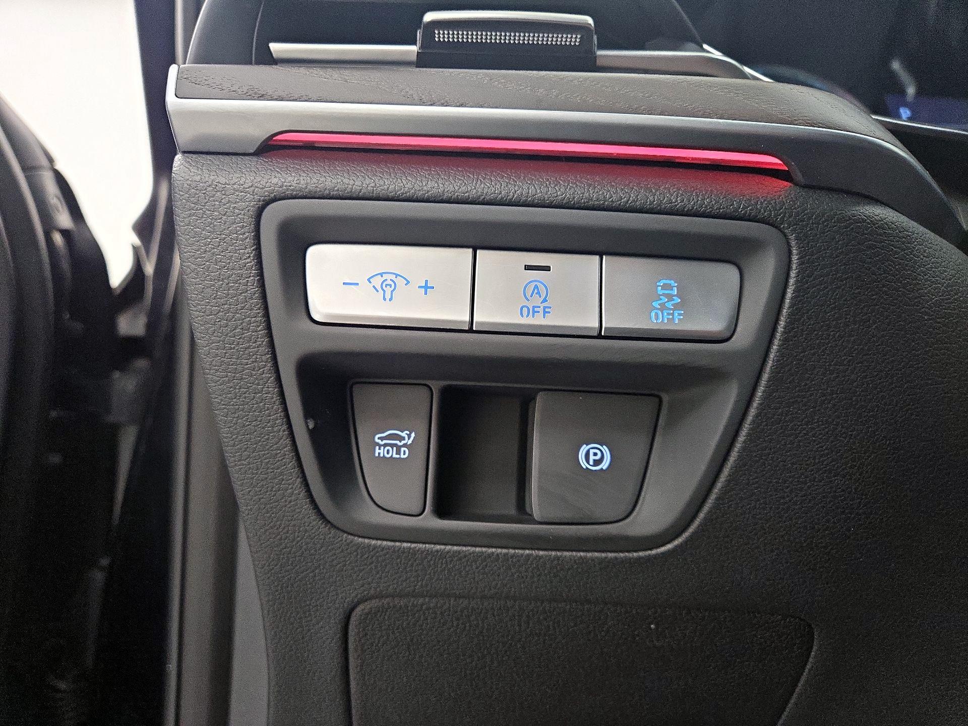 Thumbnail: 2022 Genesis G80 - 13