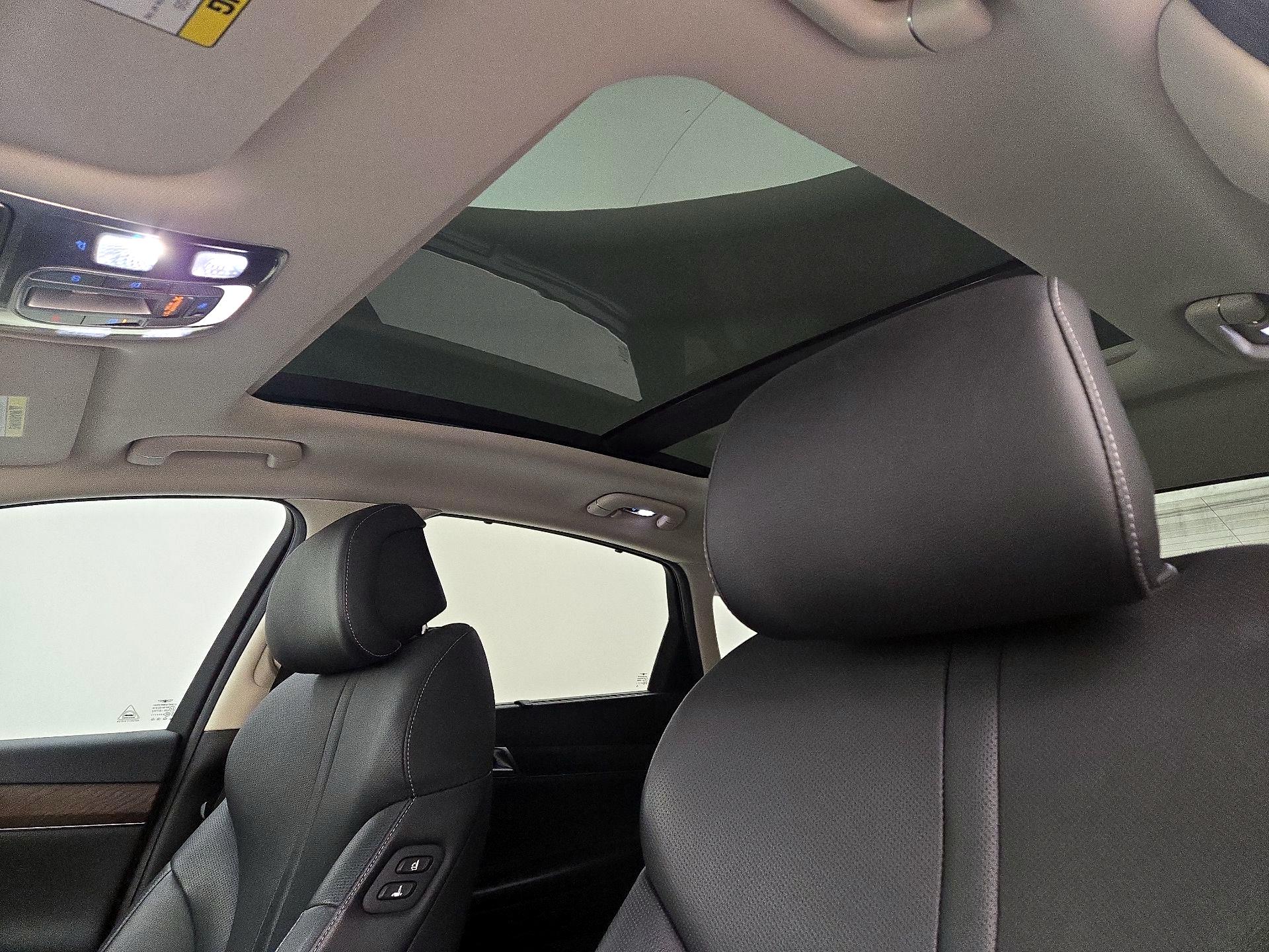 Thumbnail: 2022 Genesis G80 - 20