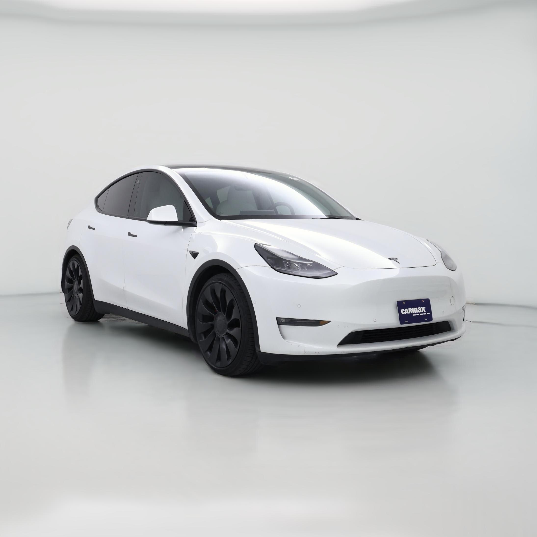 Thumbnail: 2022 Tesla Model Y - 1