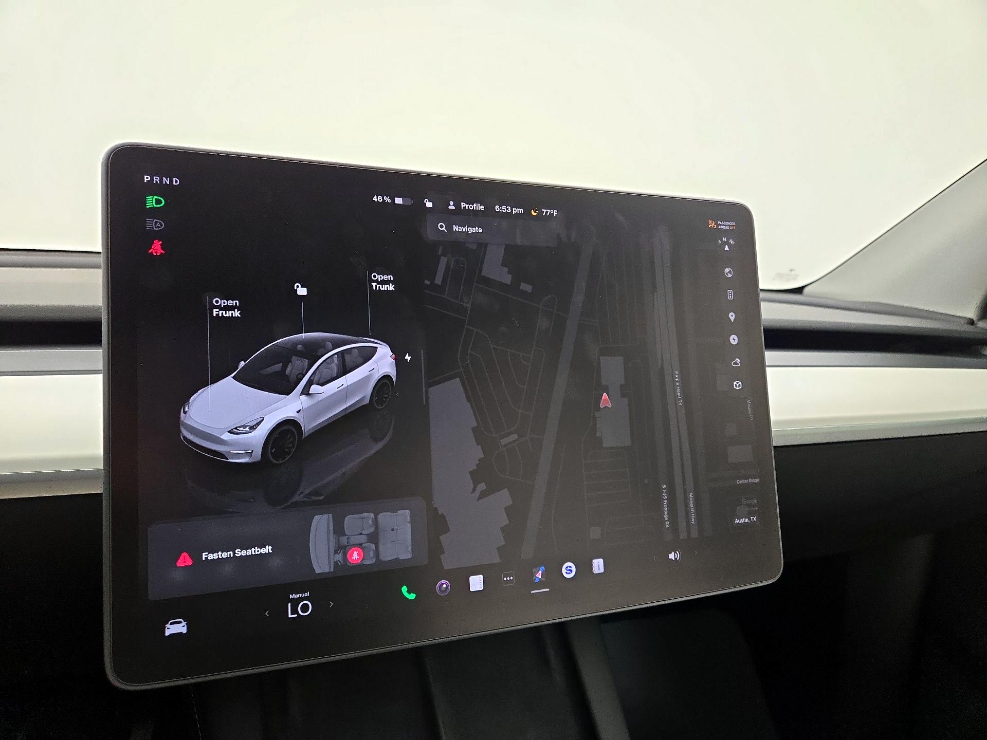 Thumbnail: 2022 Tesla Model Y - 13