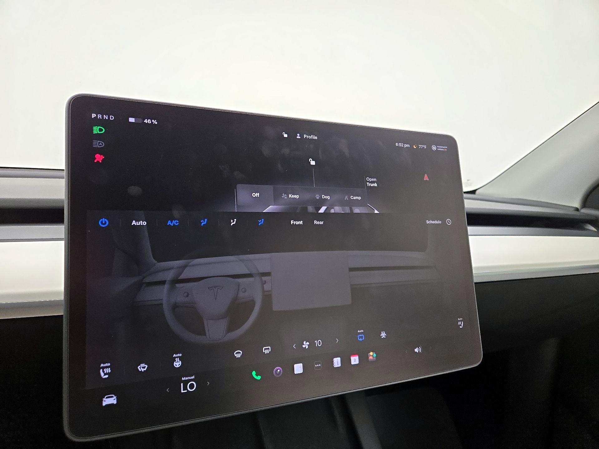 Thumbnail: 2022 Tesla Model Y - 16