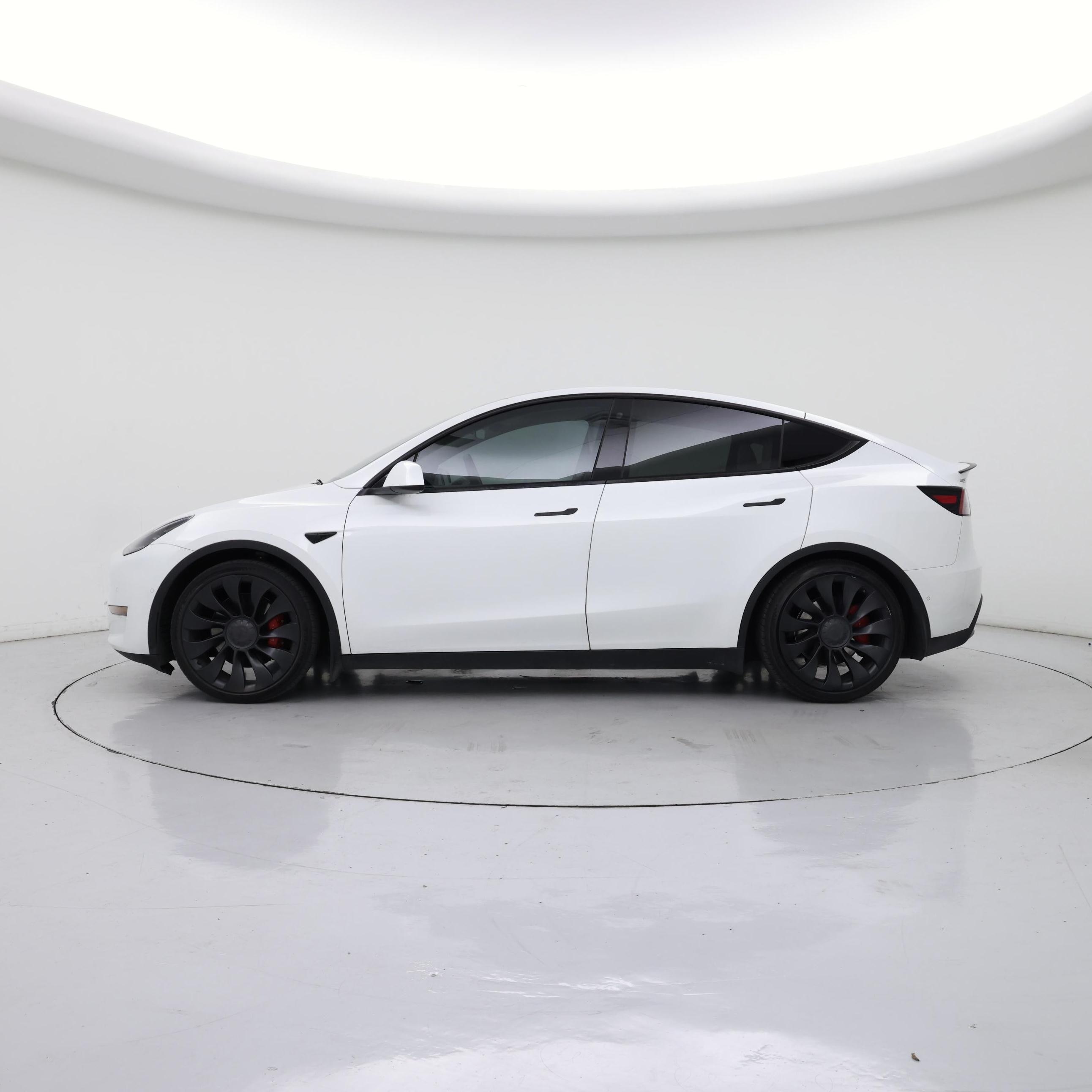 Thumbnail: 2022 Tesla Model Y - 3