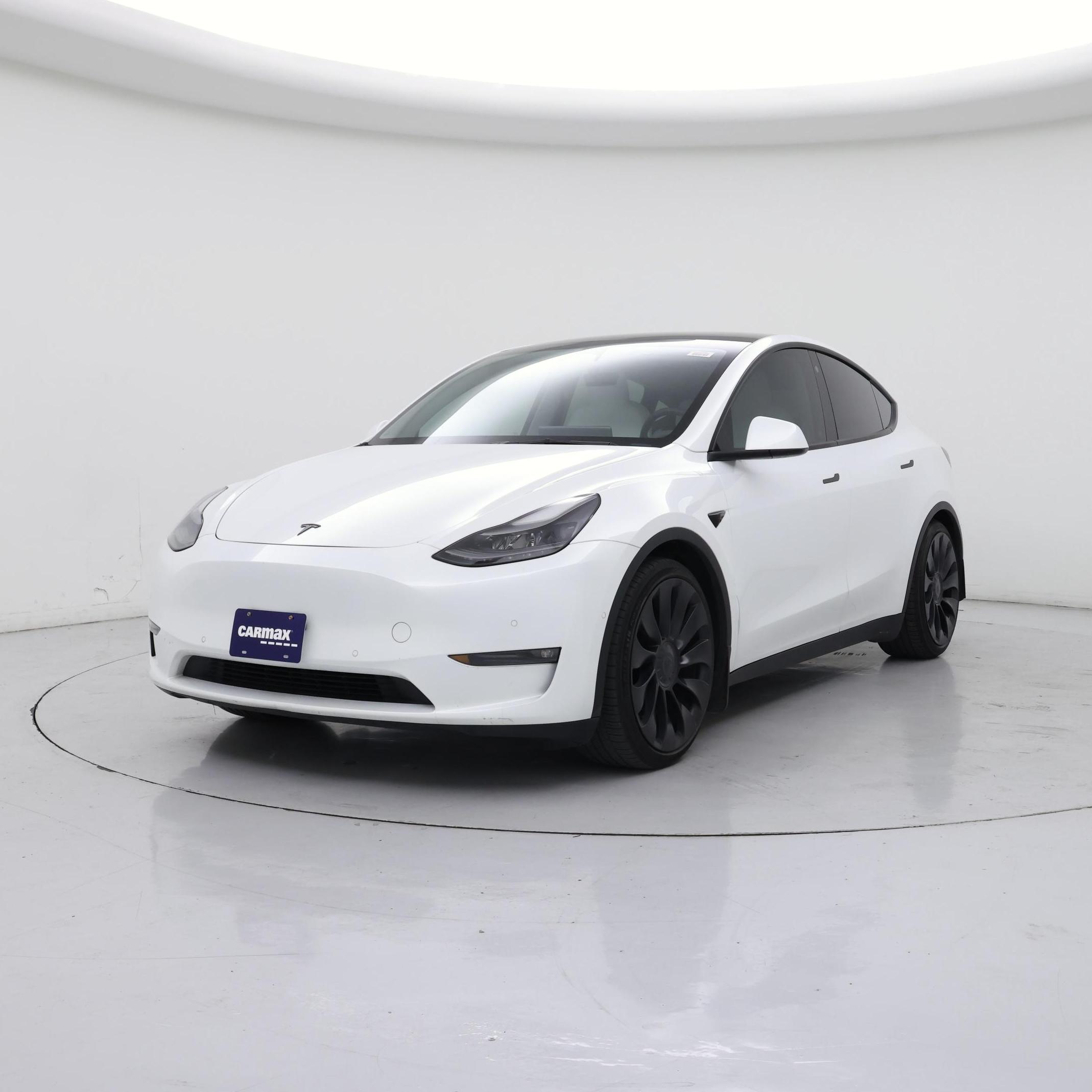 Thumbnail: 2022 Tesla Model Y - 4