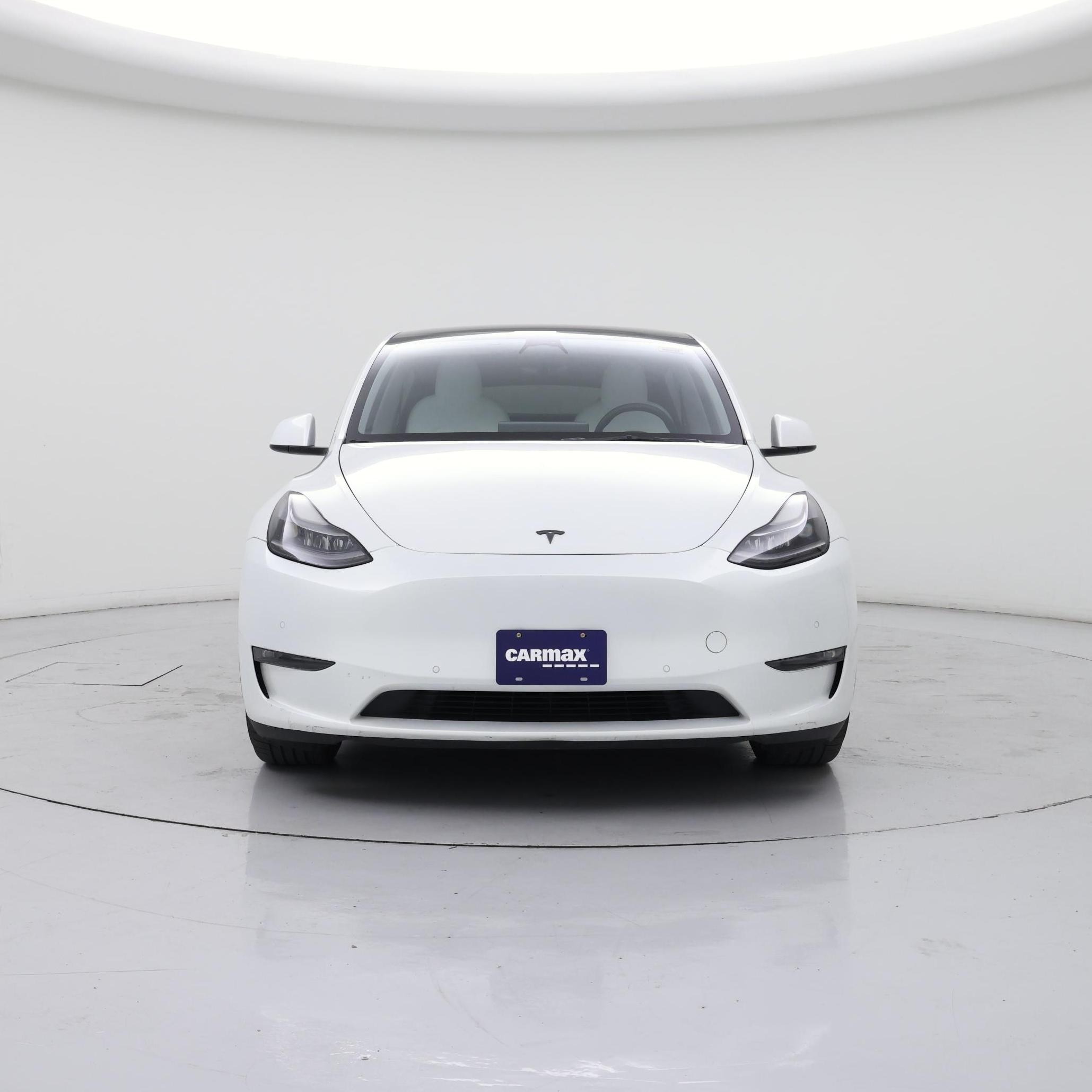 Thumbnail: 2022 Tesla Model Y - 5