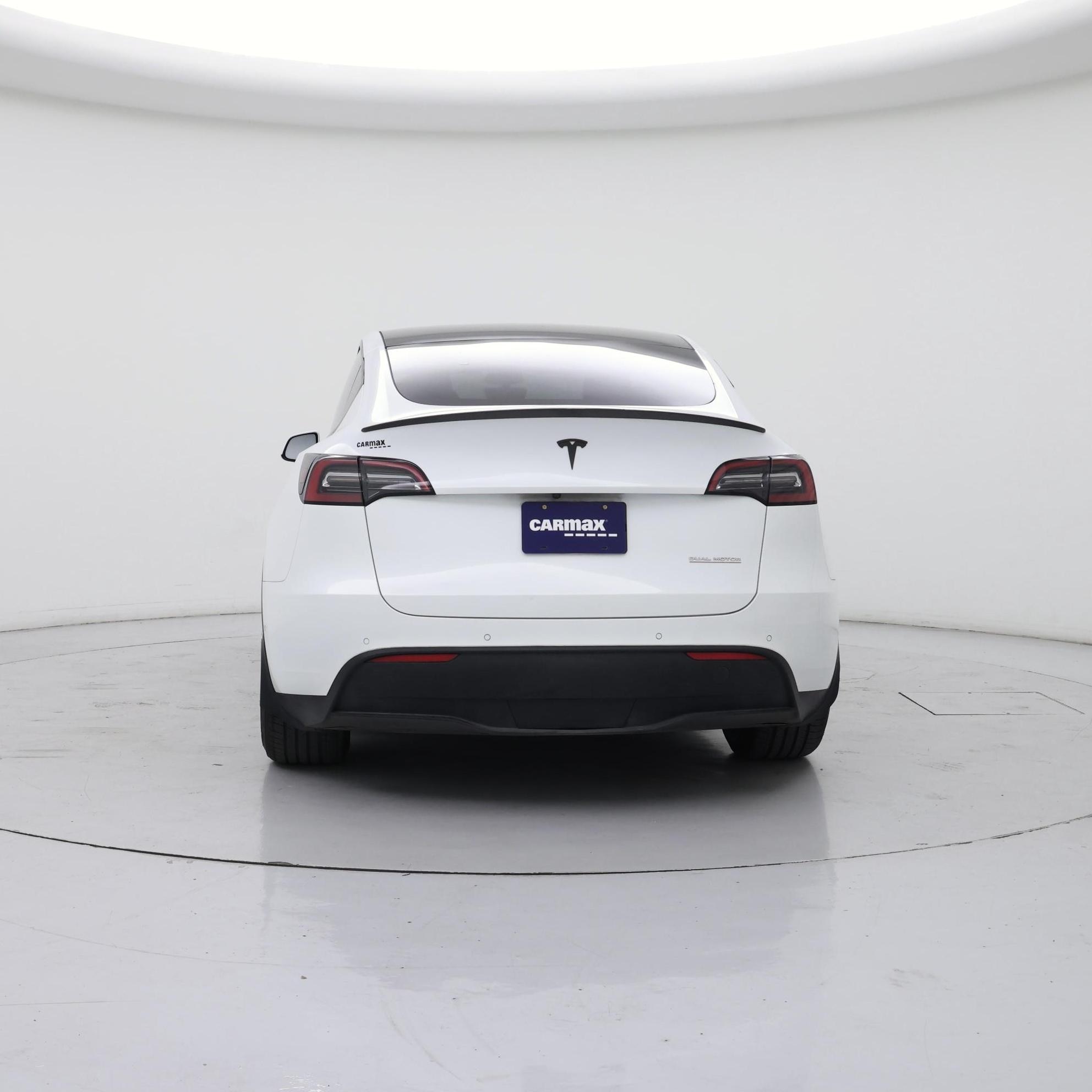 Thumbnail: 2022 Tesla Model Y - 6
