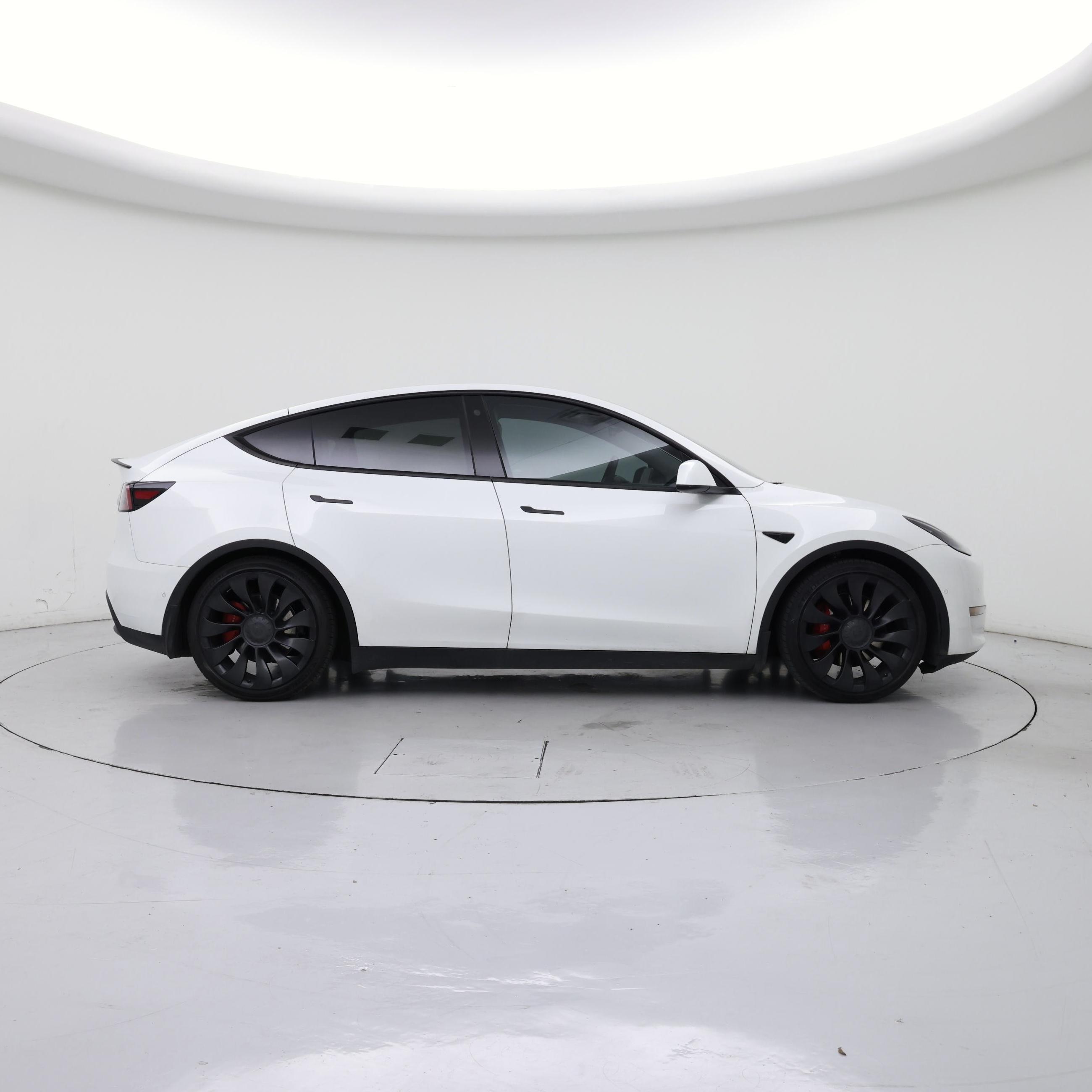 Thumbnail: 2022 Tesla Model Y - 7