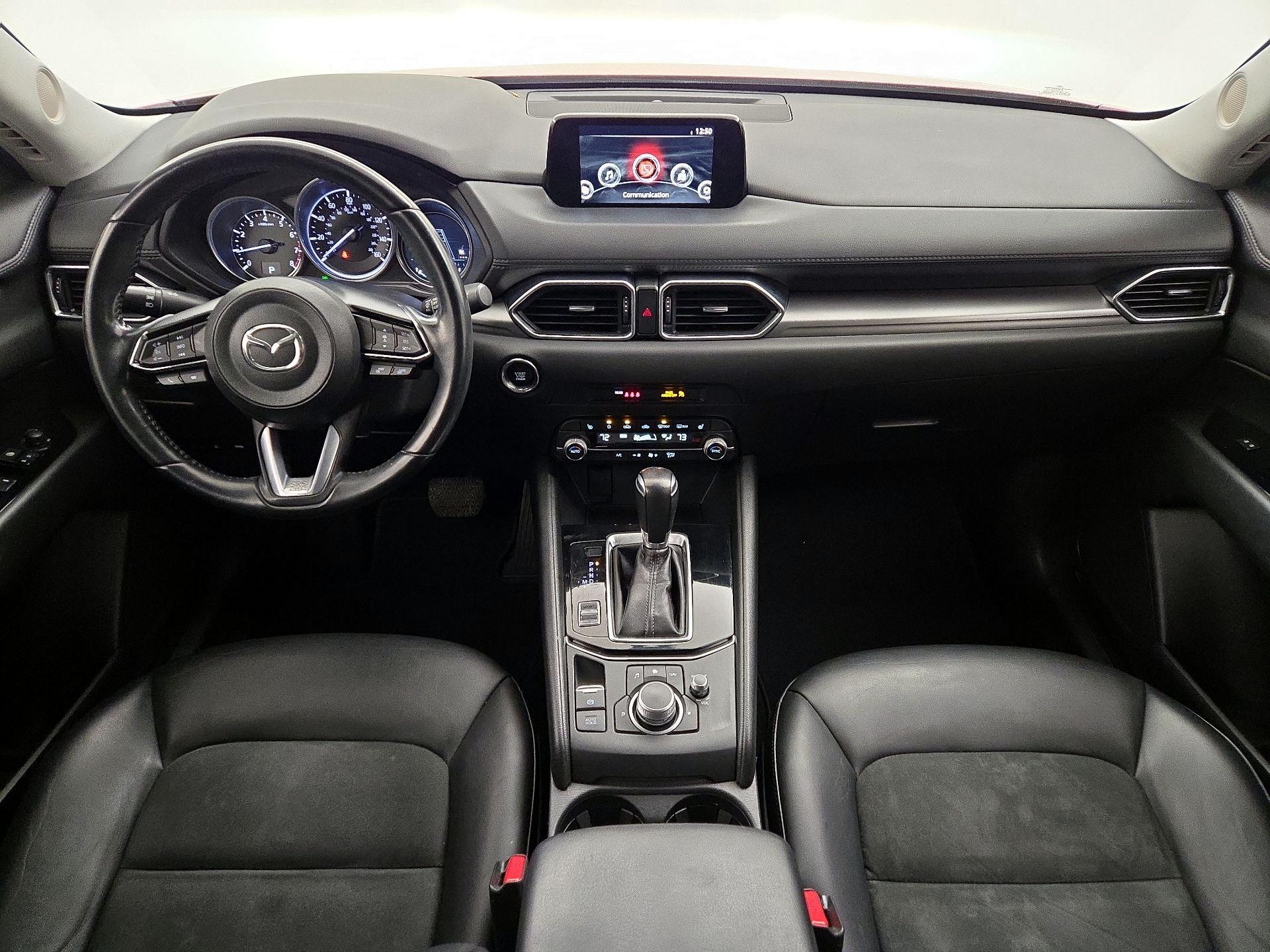 Thumbnail: 2019 Mazda CX-5 - 9