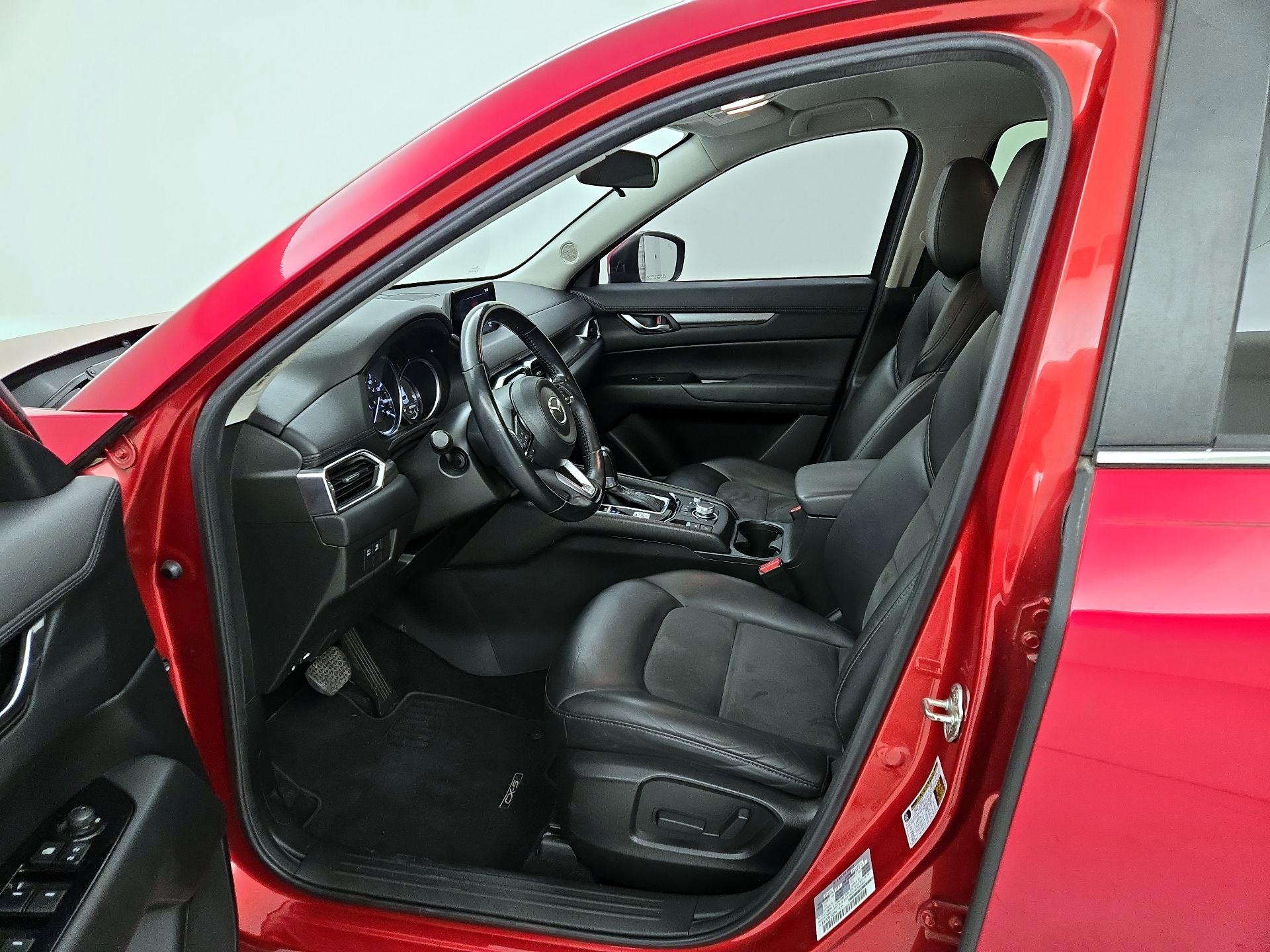 Thumbnail: 2019 Mazda CX-5 - 11