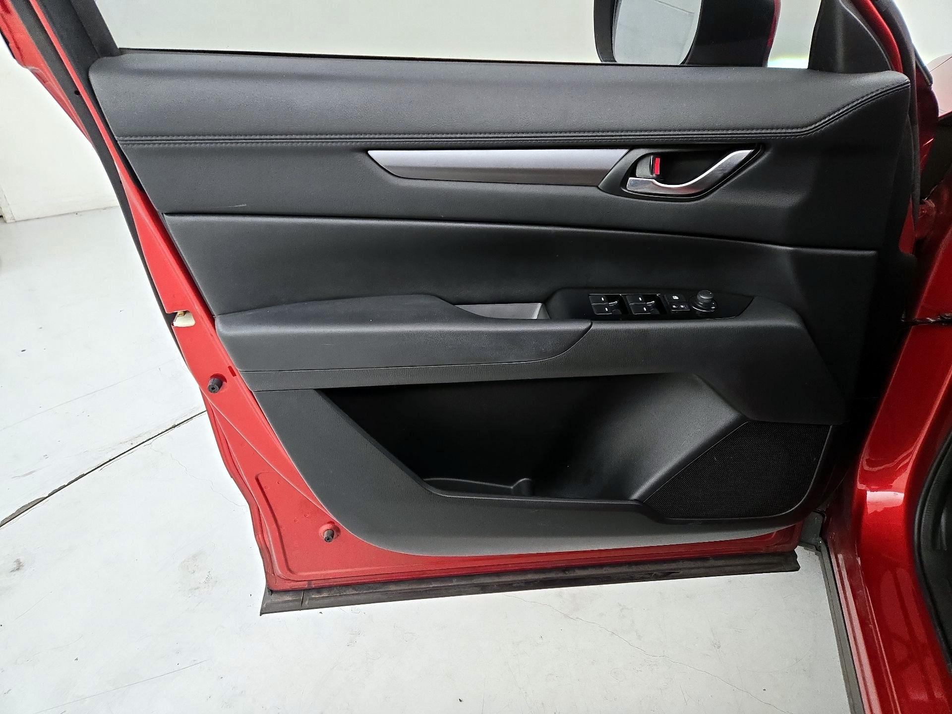 Thumbnail: 2019 Mazda CX-5 - 12