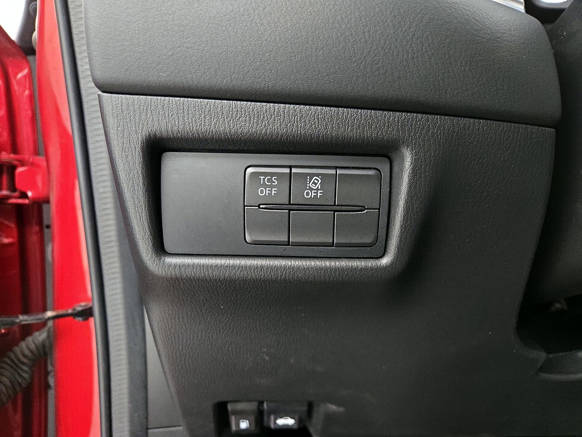 Thumbnail: 2019 Mazda CX-5 - 13