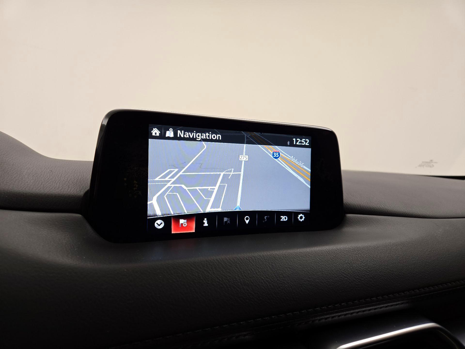 Thumbnail: 2019 Mazda CX-5 - 14